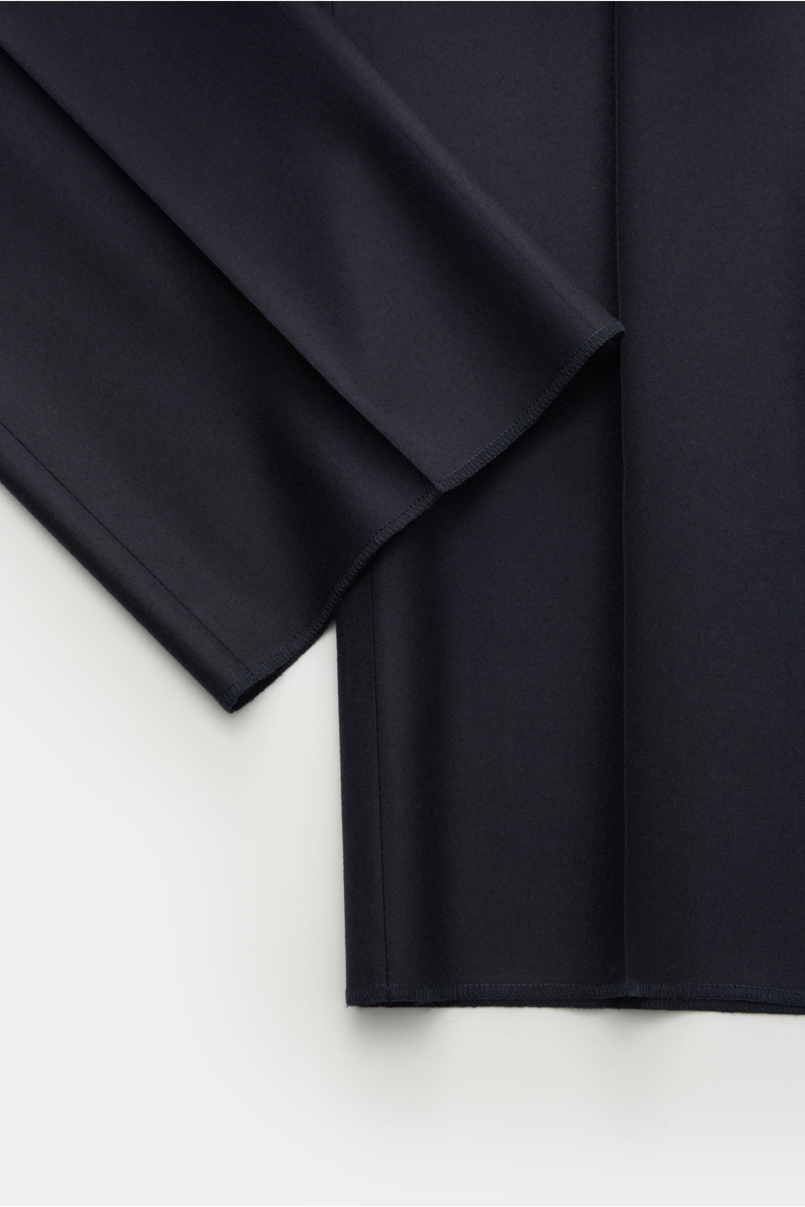 Cesare Attolini Anzug navy