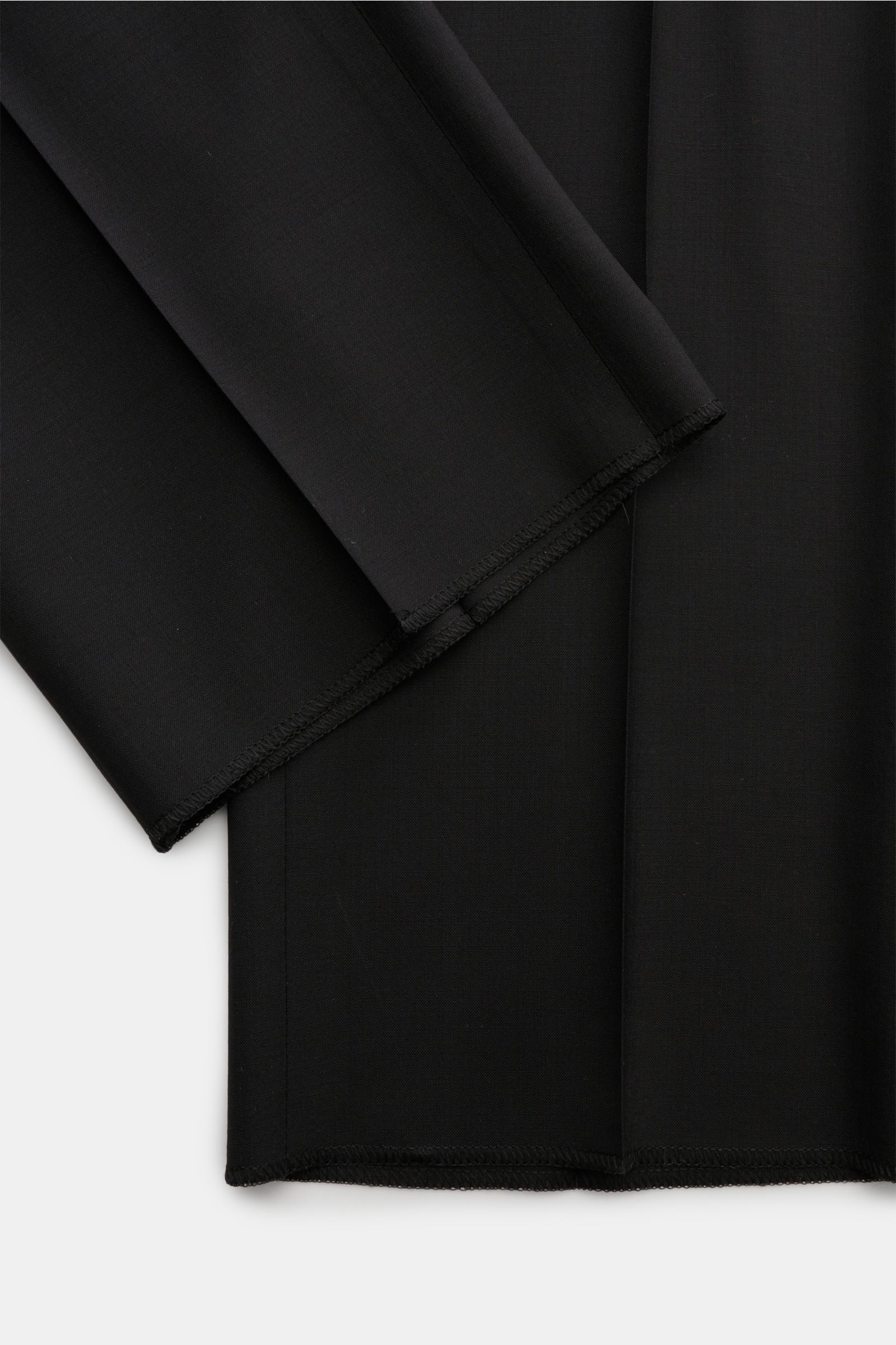 Tom Ford Anzug 'Shelton' schwarz