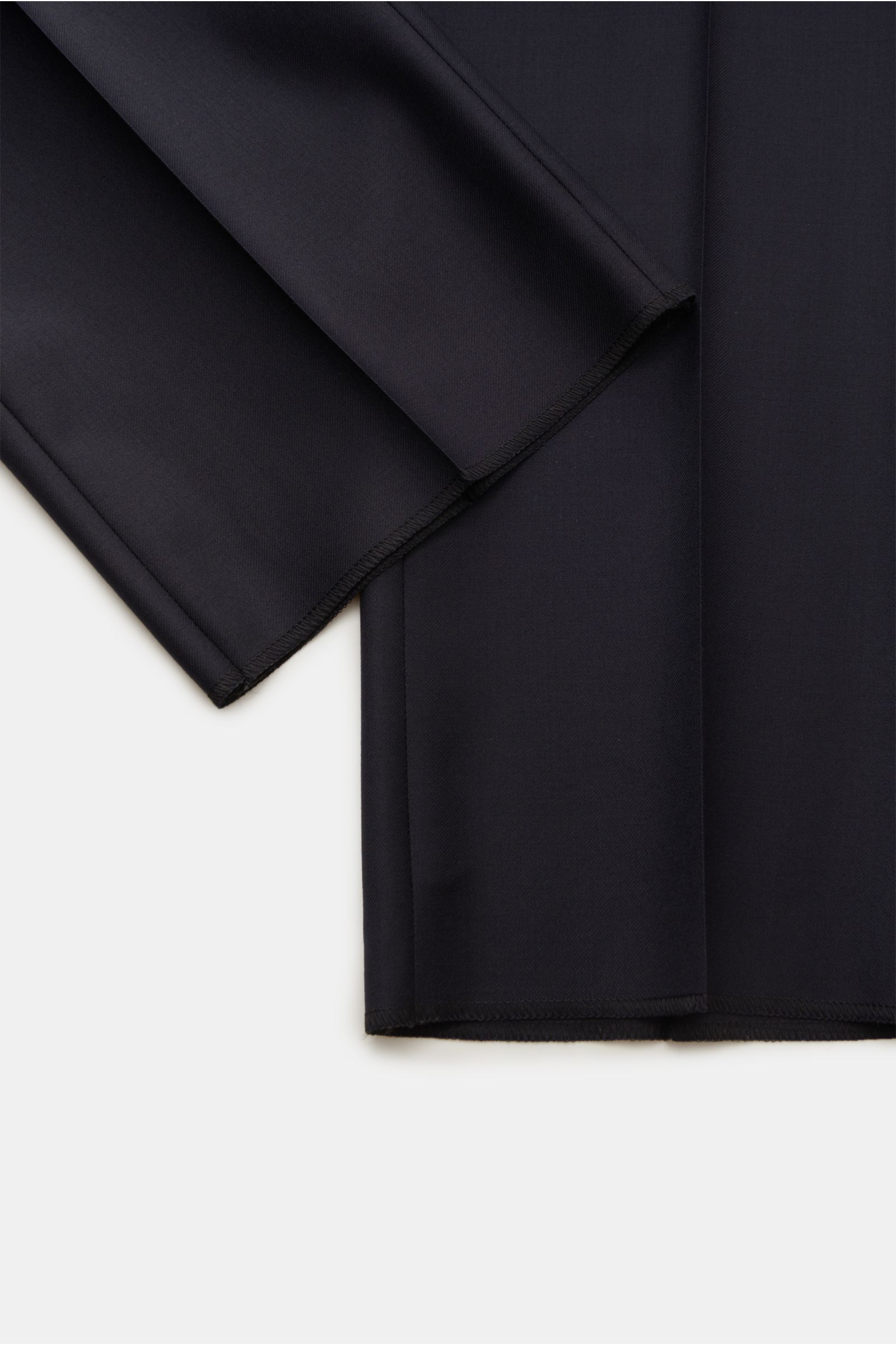 Tom Ford Anzug 'Shelton' navy