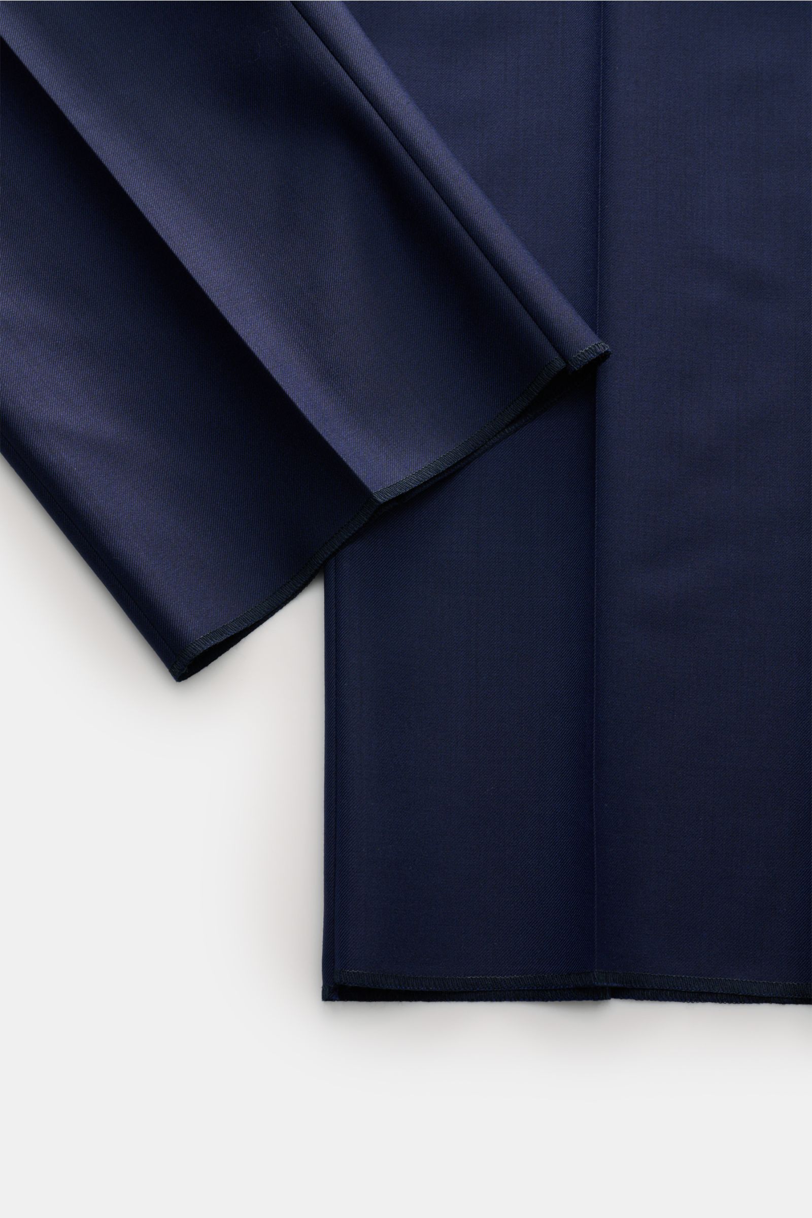 Cesare Attolini Suit dark blue