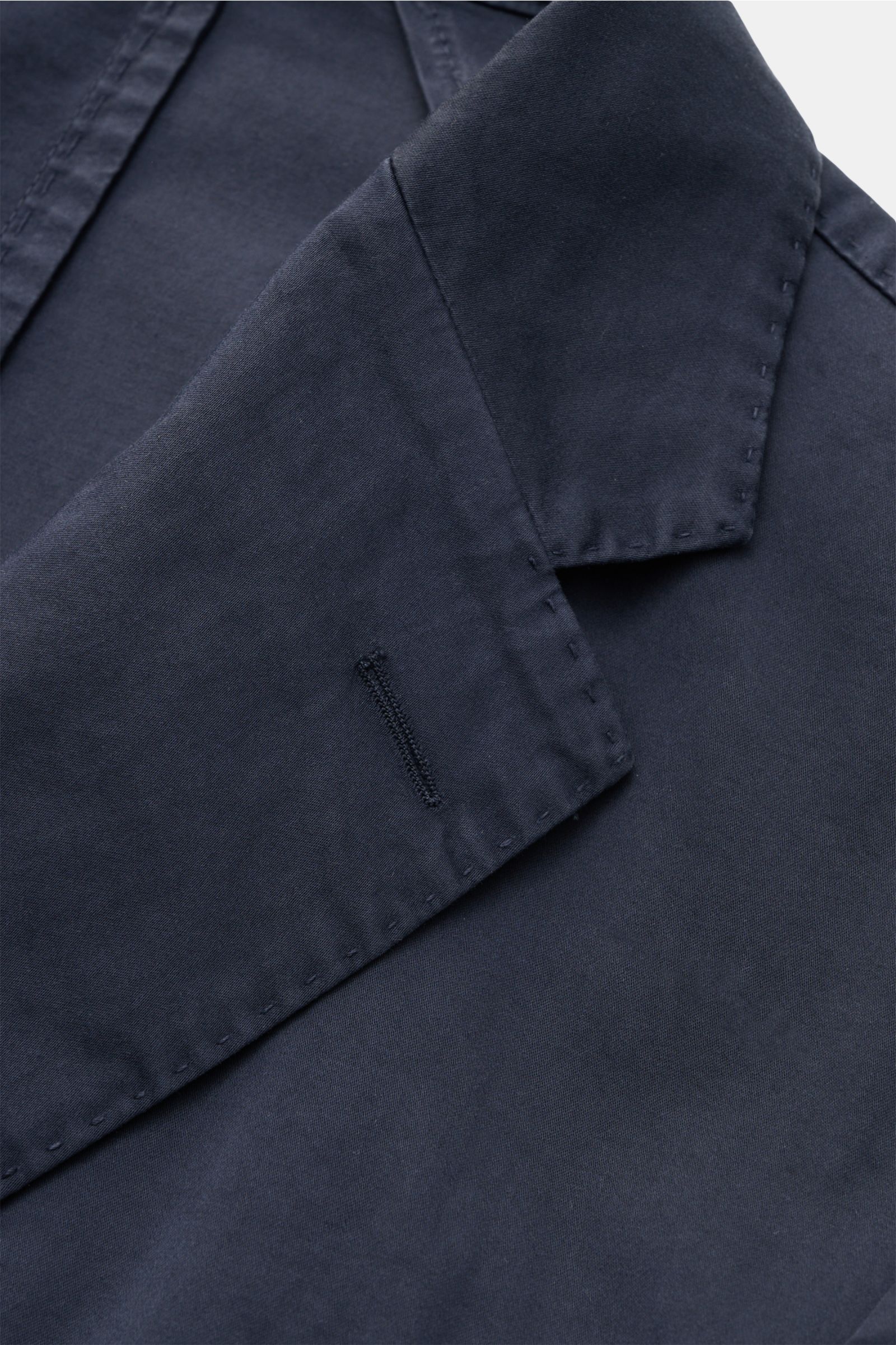 Windsor Anzug 'Santios' navy