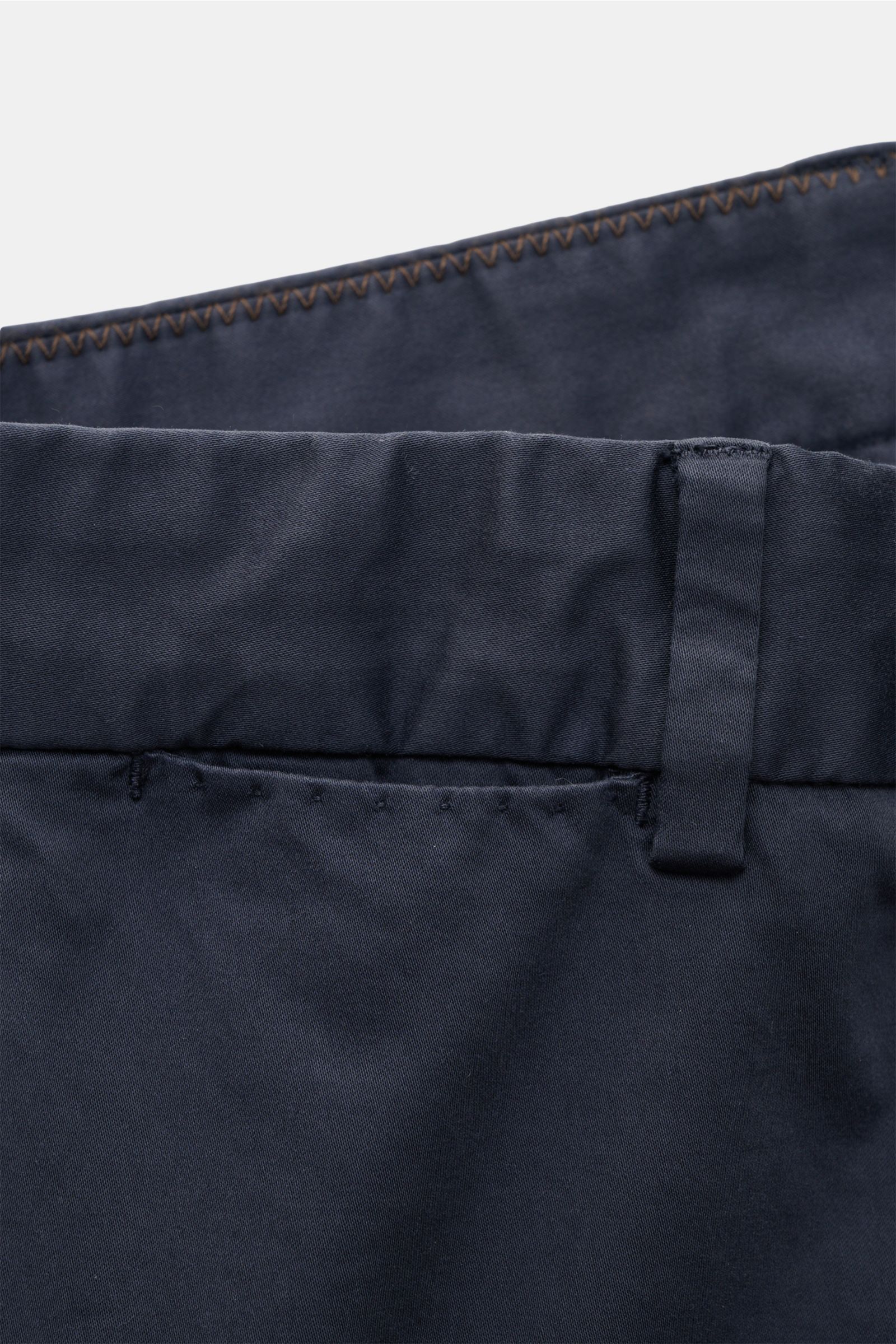 Windsor Anzug 'Santios' navy