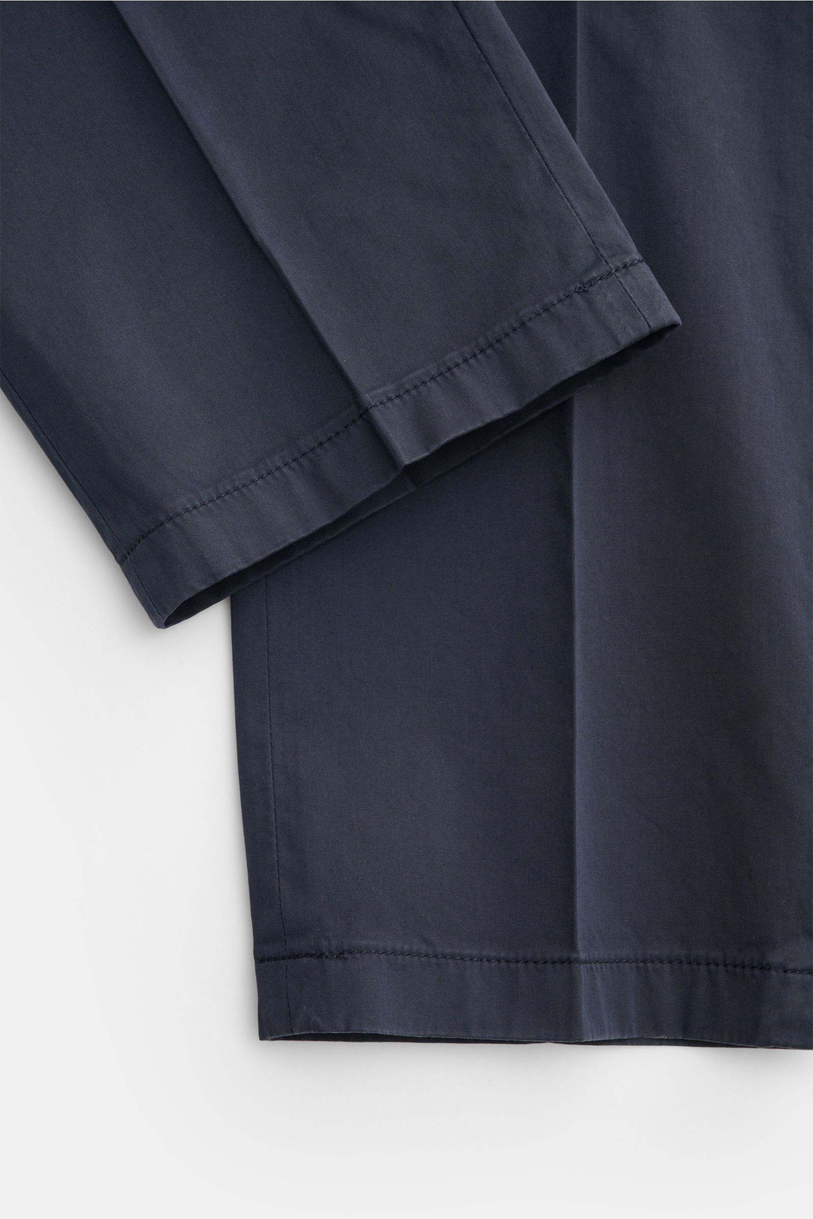 Windsor Anzug 'Santios' navy