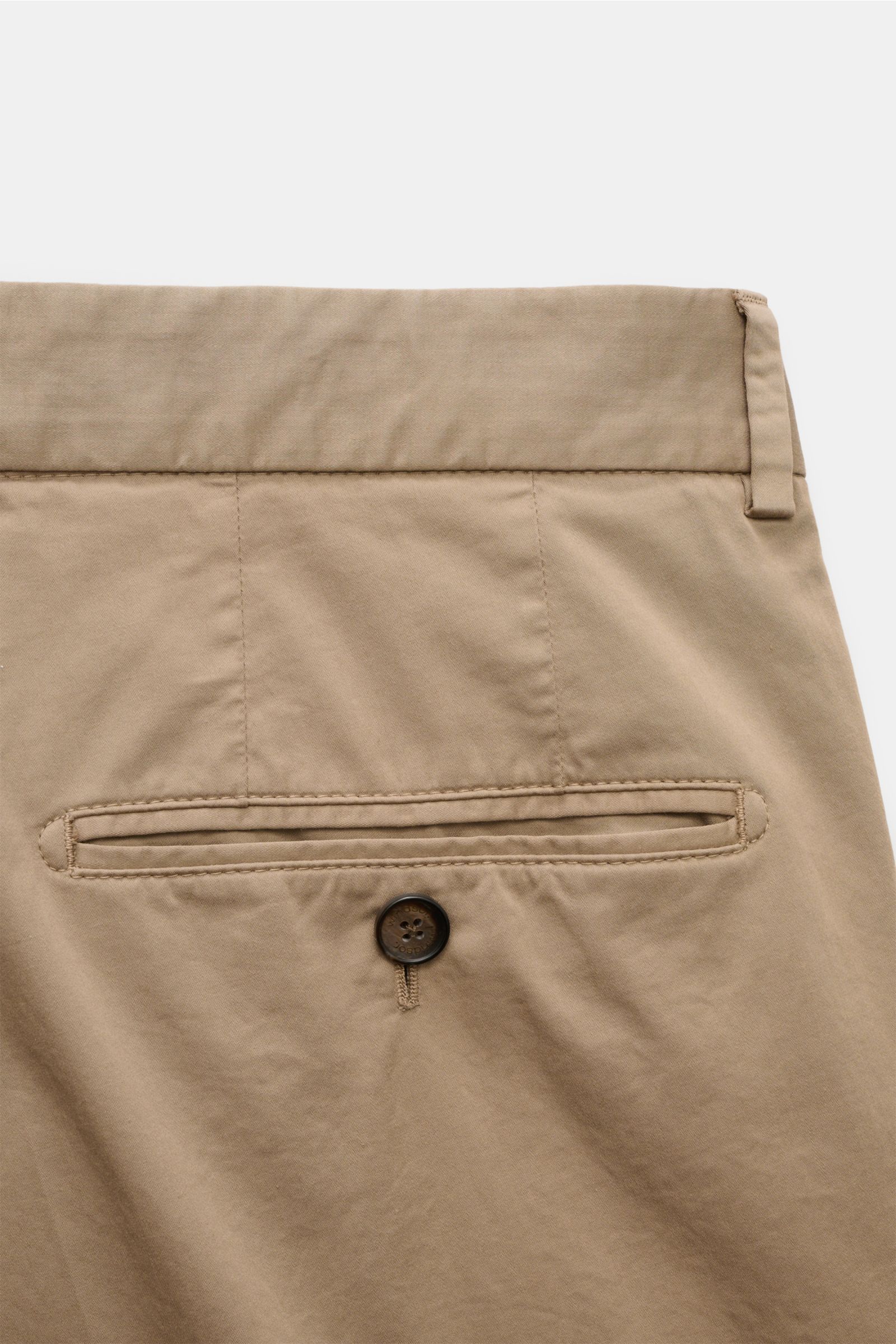 Windsor Anzug 'Santios' taupe