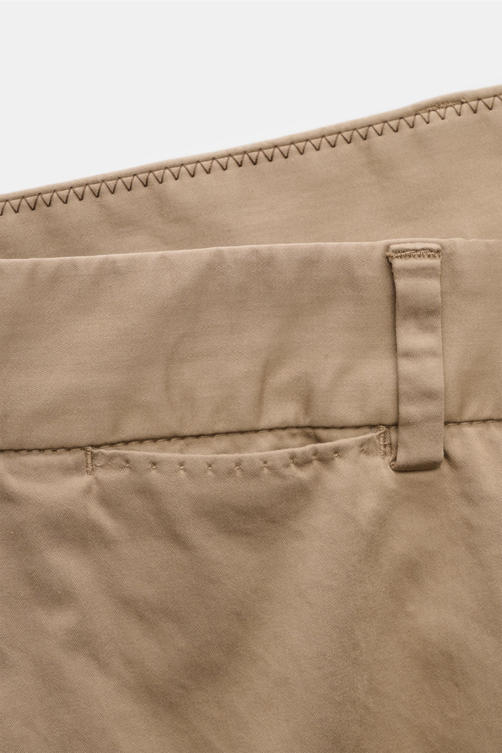 Windsor Anzug 'Santios' taupe