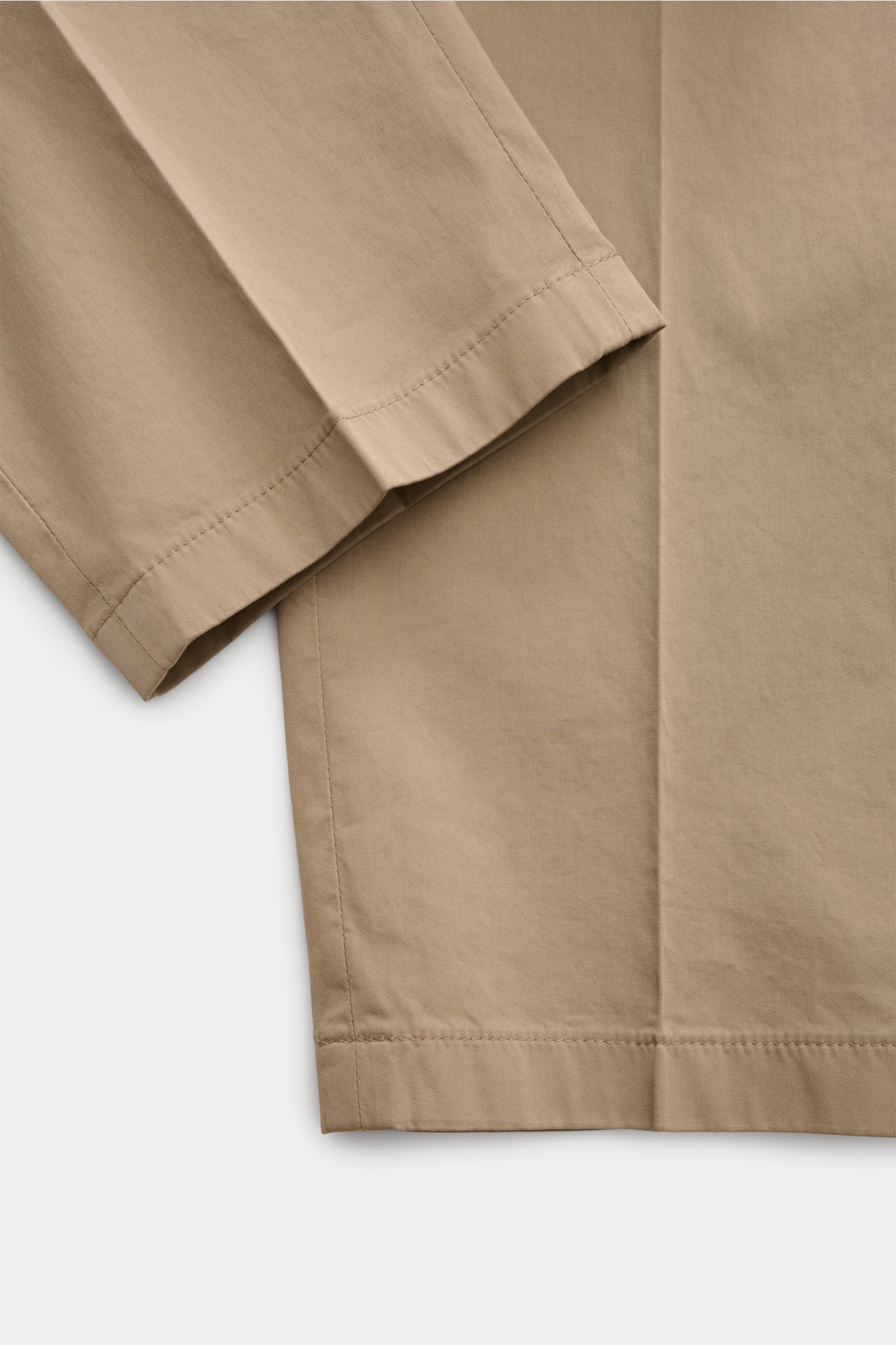 Windsor Anzug 'Santios' taupe