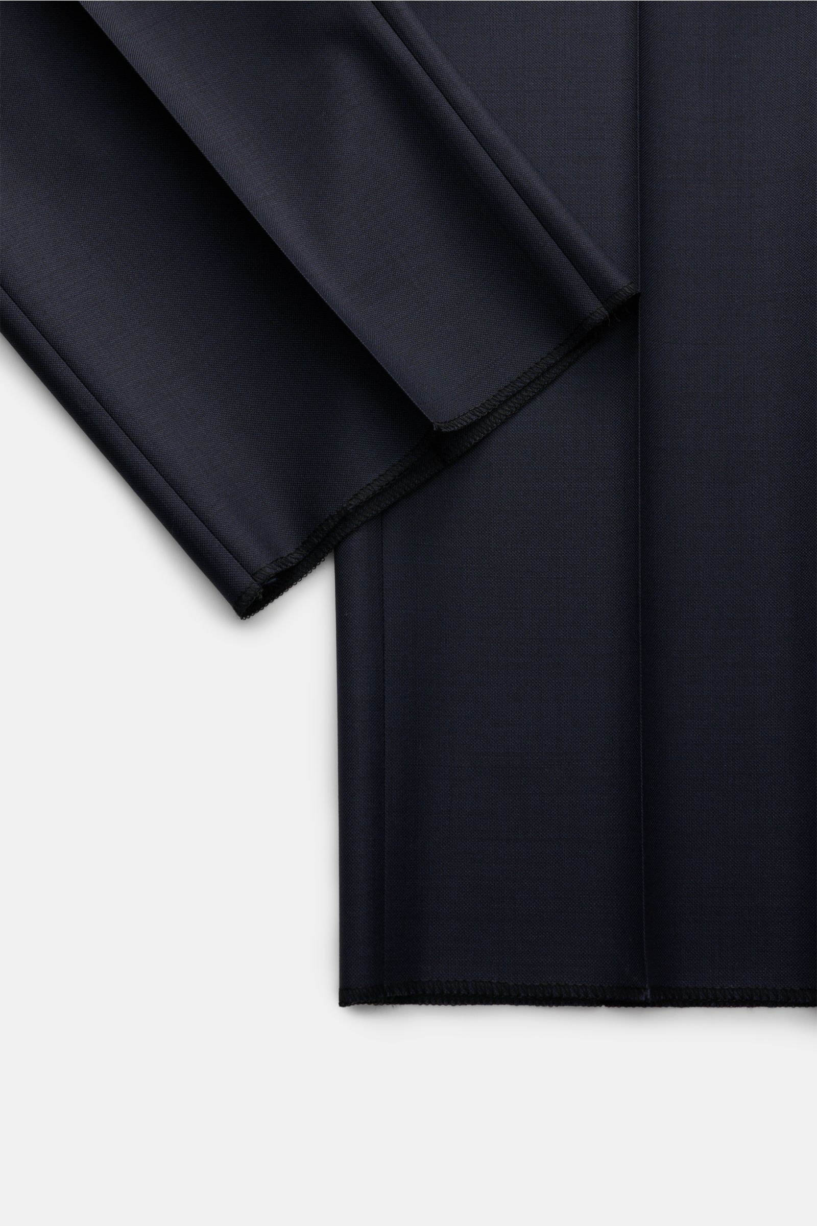 Tom Ford Anzug 'Shelton' navy