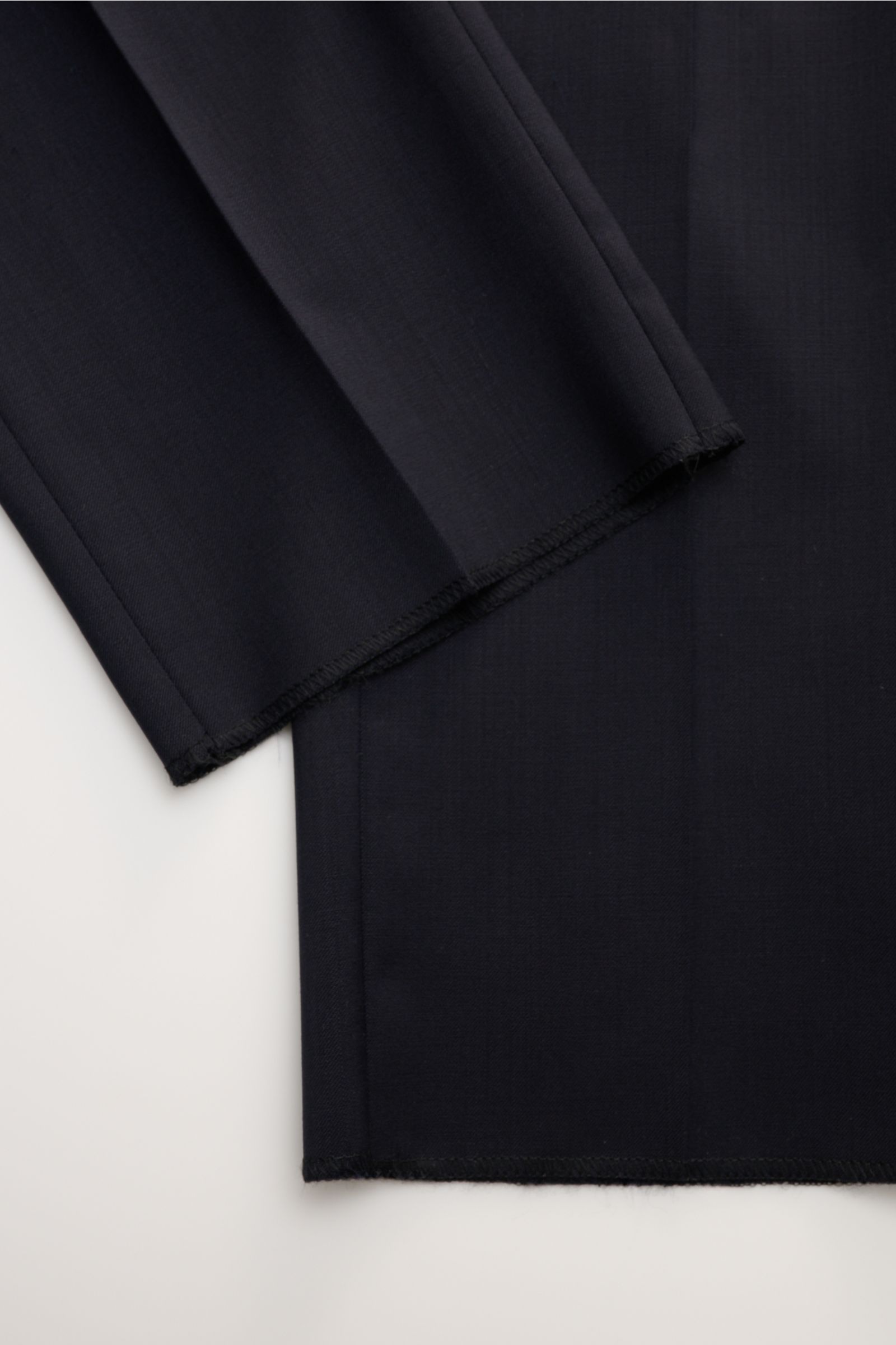 Santaniello Anzug navy