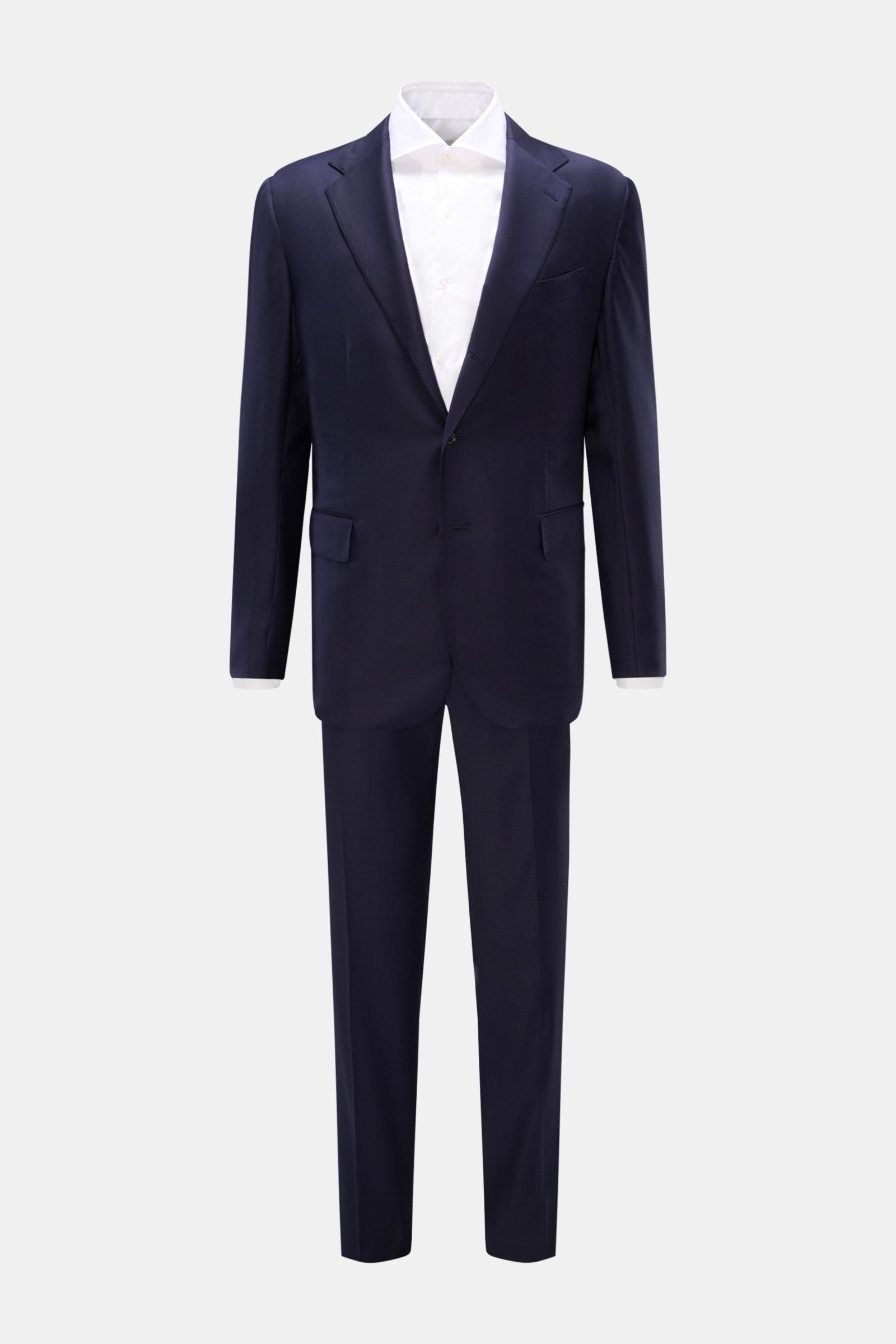 Stile Latino Anzug 'Vincenzo' navy