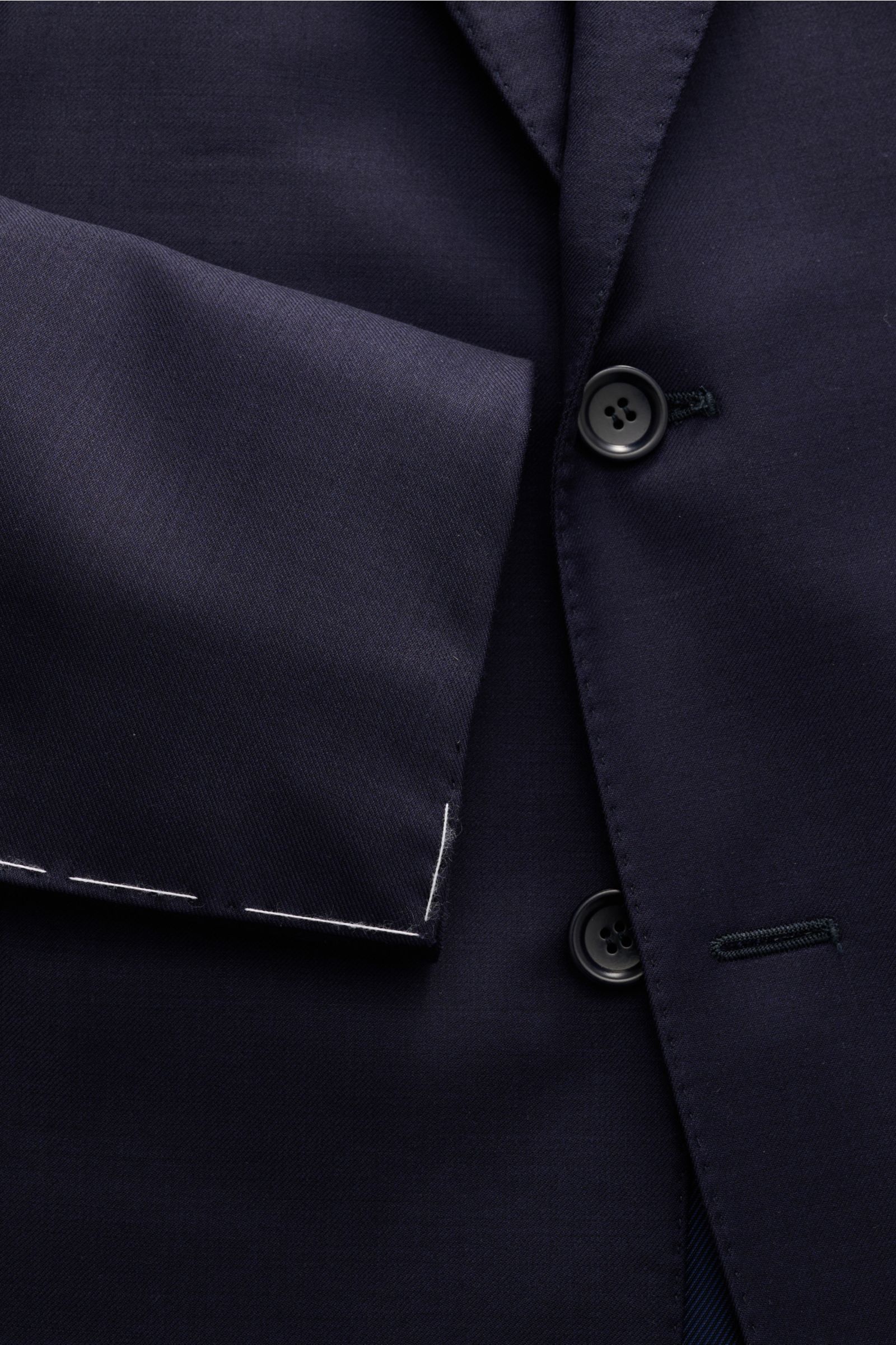 Stile Latino Anzug 'Vincenzo' navy
