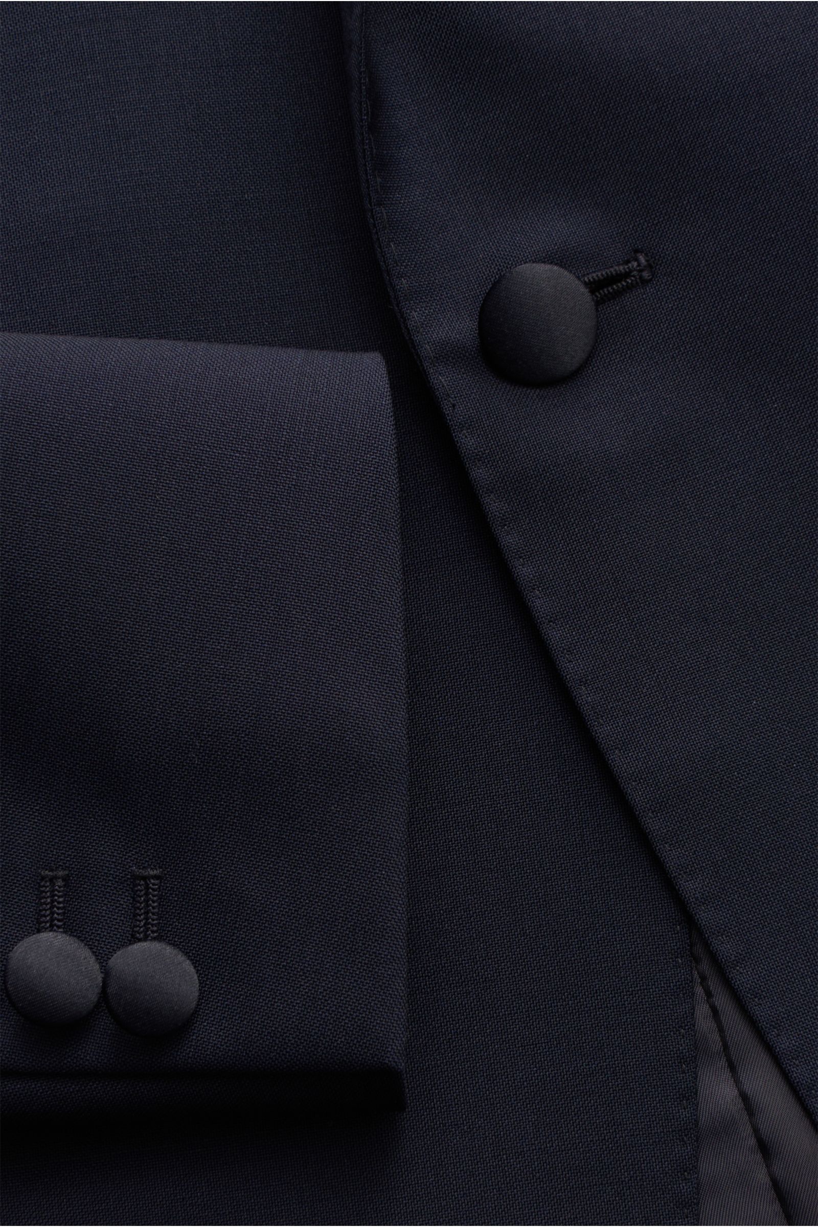 Caruso Smoking 'Norma' dark navy