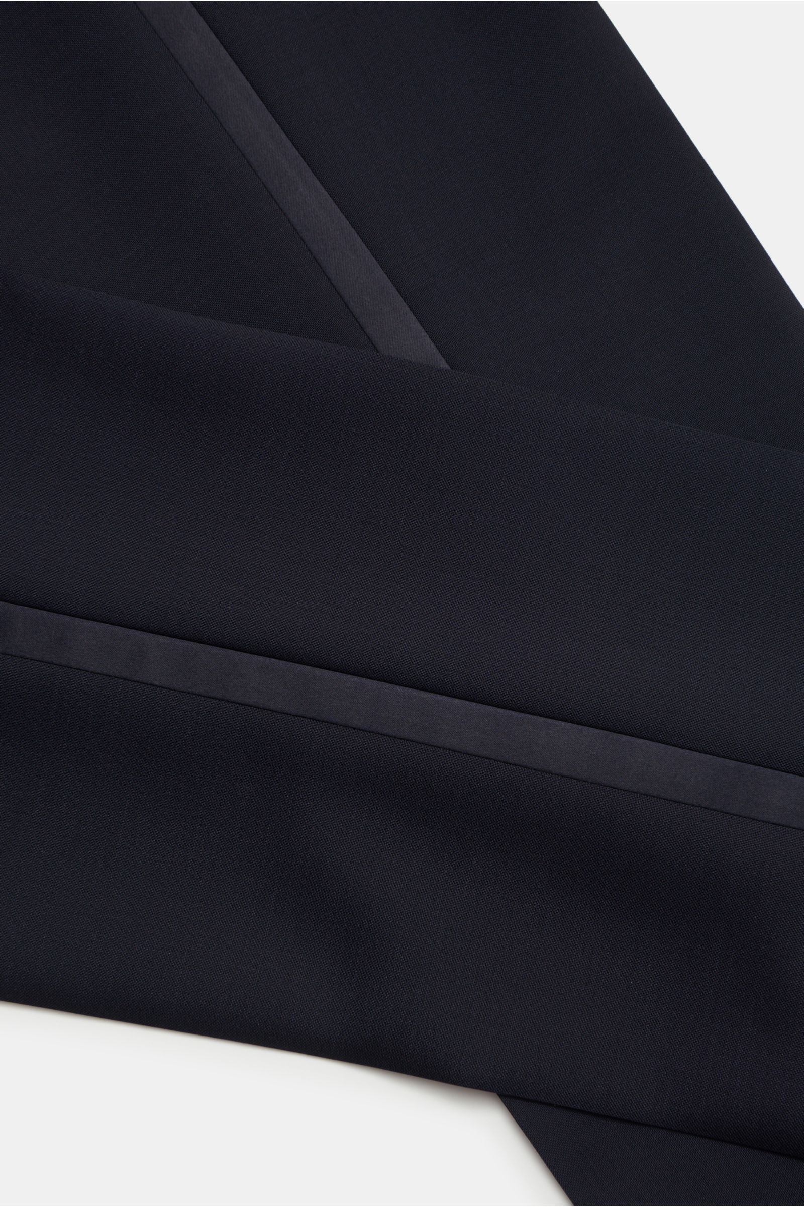 Caruso Smoking 'Norma' dark navy