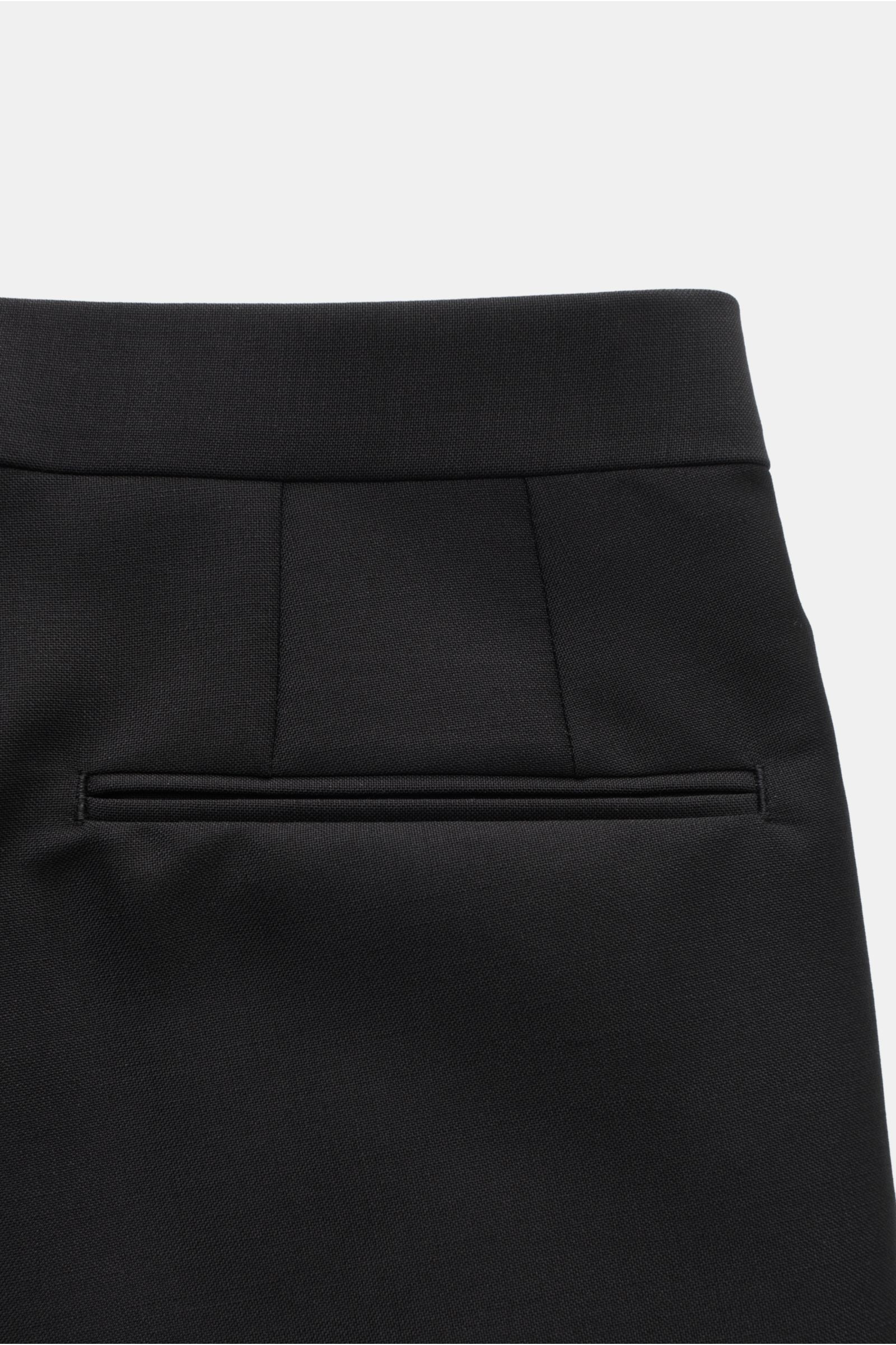 Caruso Tuxedo 'Norma' black