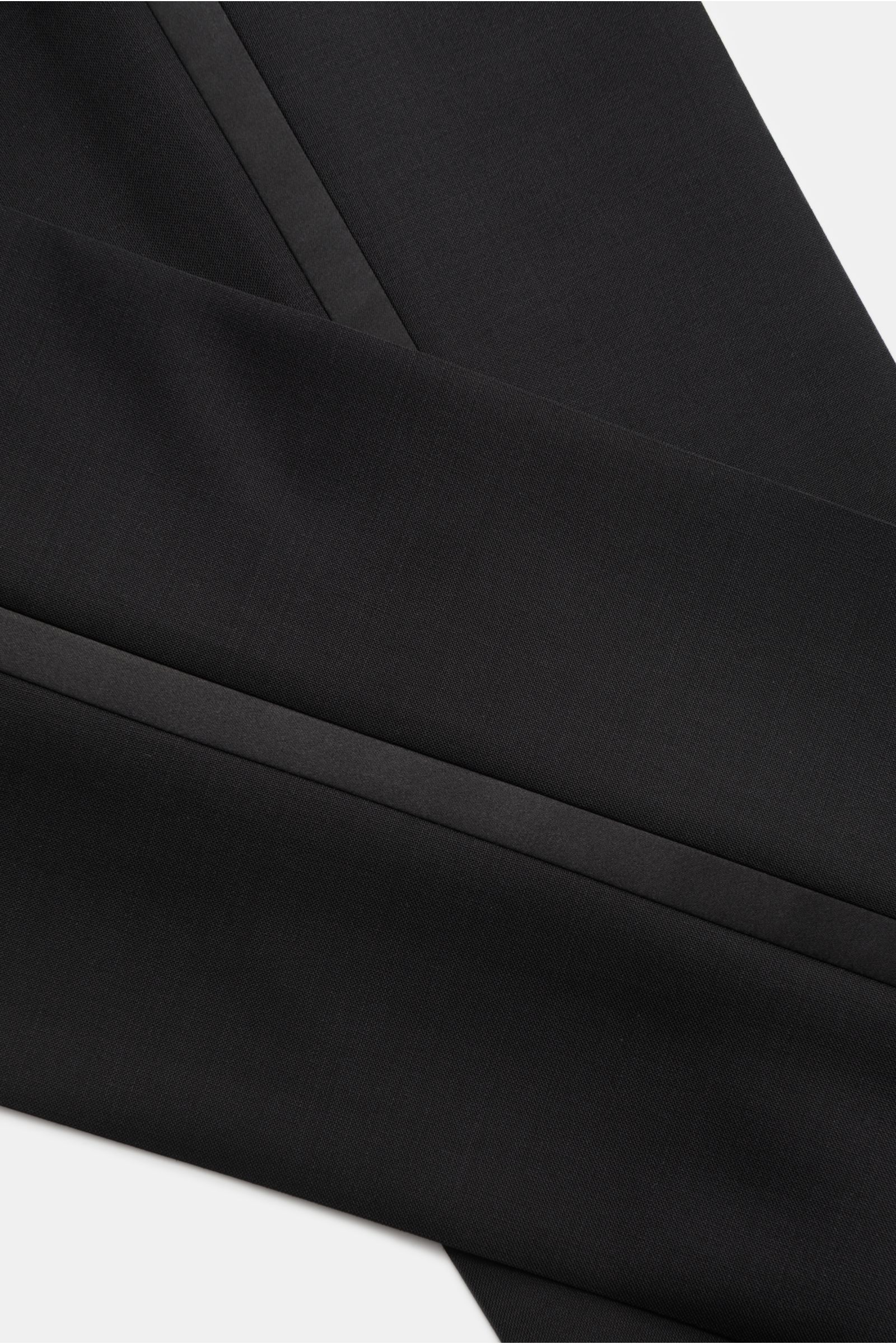 Caruso Tuxedo 'Norma' black