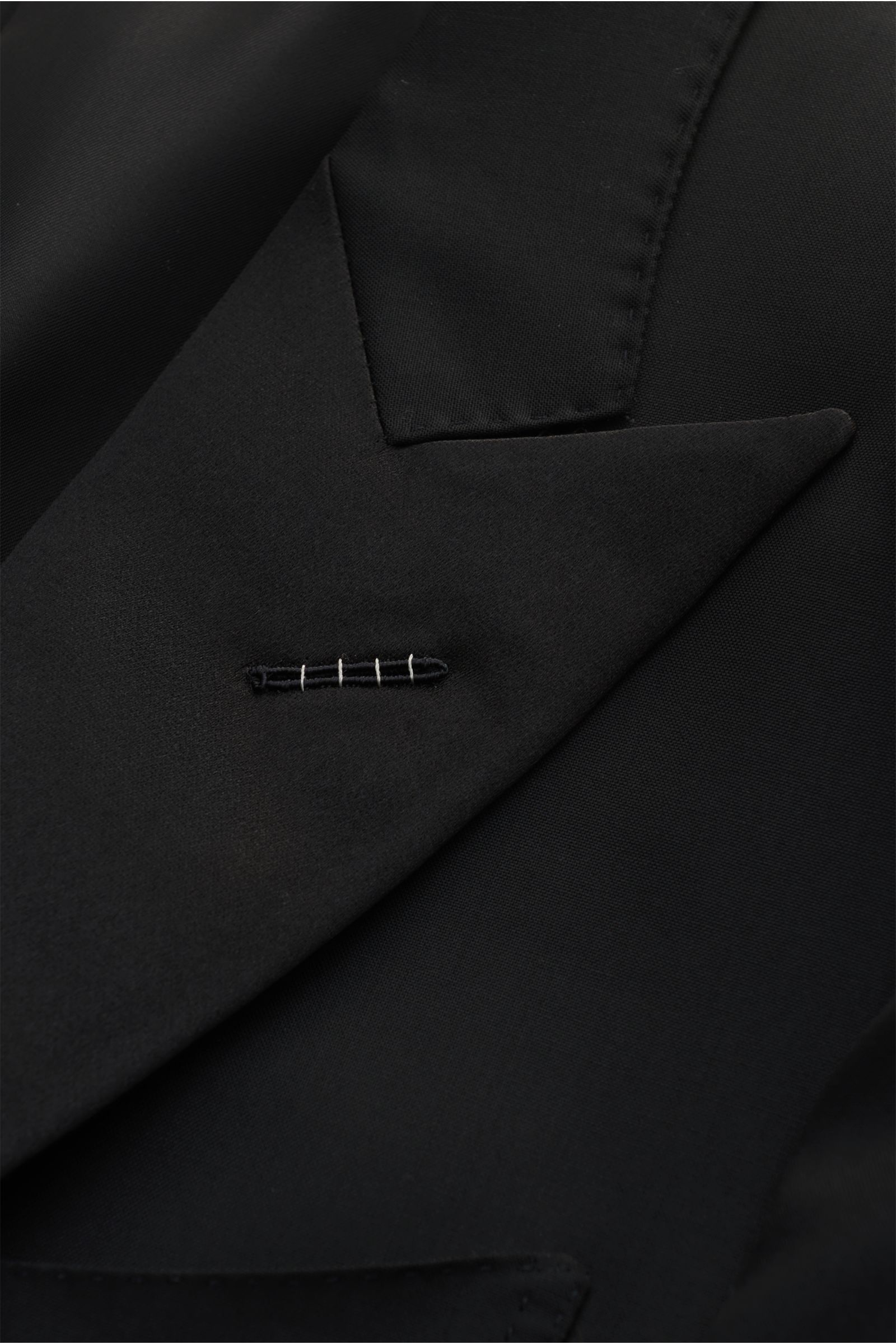 Tom Ford Smoking 'O'Connor' schwarz