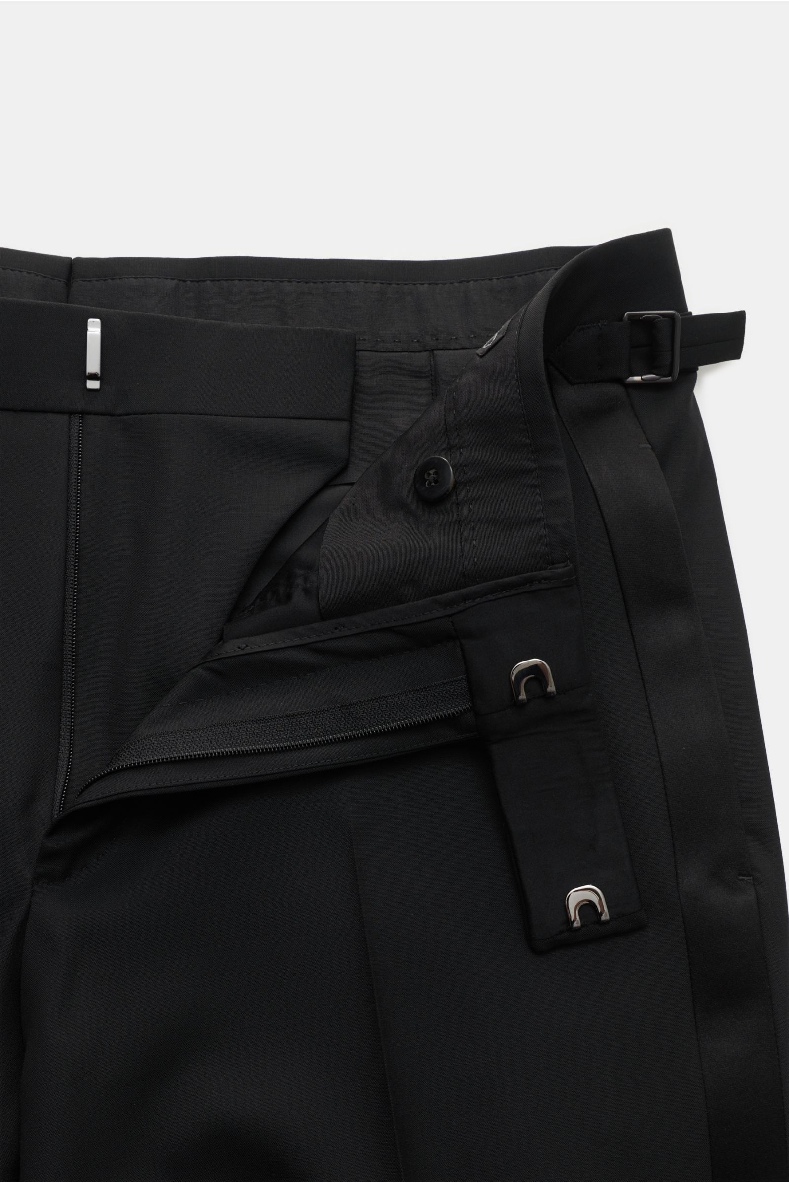 Tom Ford Smoking 'O'Connor' schwarz