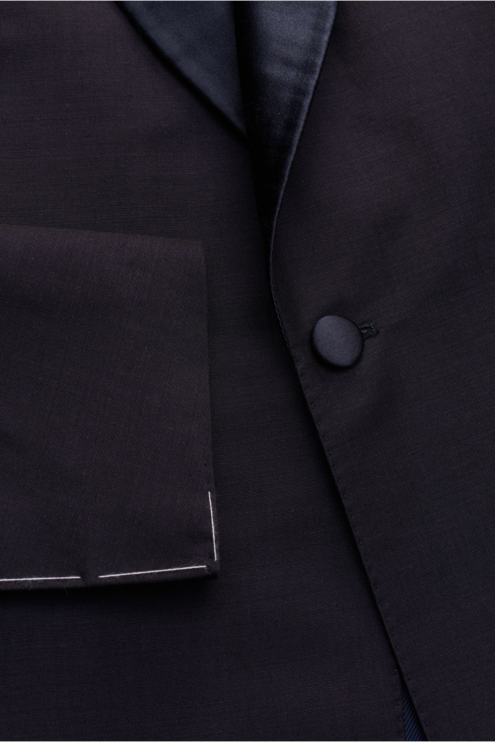 Stile Latino Smoking 'Vincenzo' navy