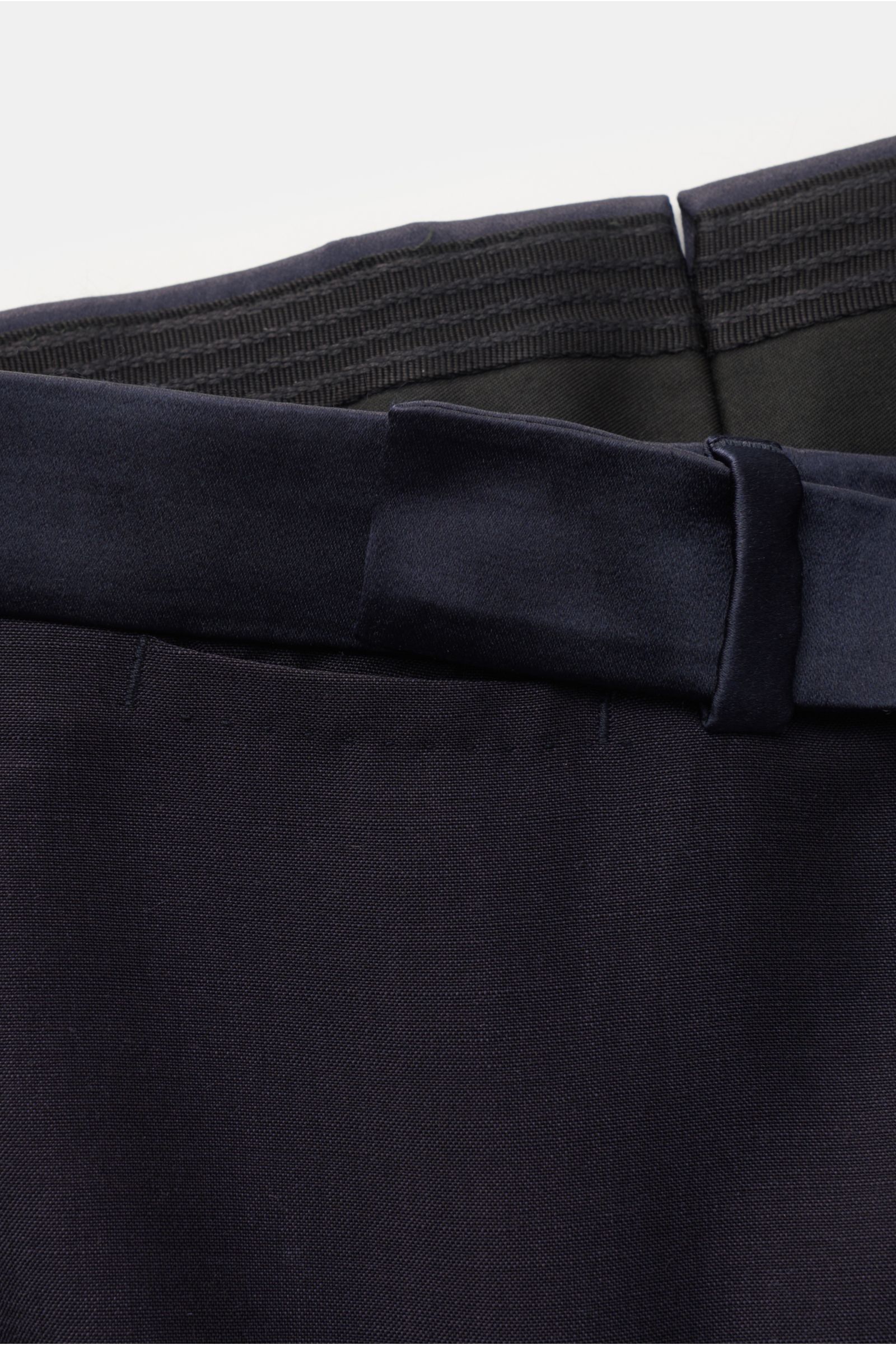 Stile Latino Smoking 'Vincenzo' navy