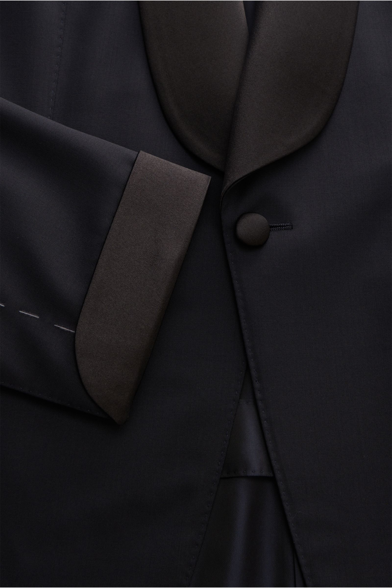 Tom Ford Smoking 'O'Connor' schwarz