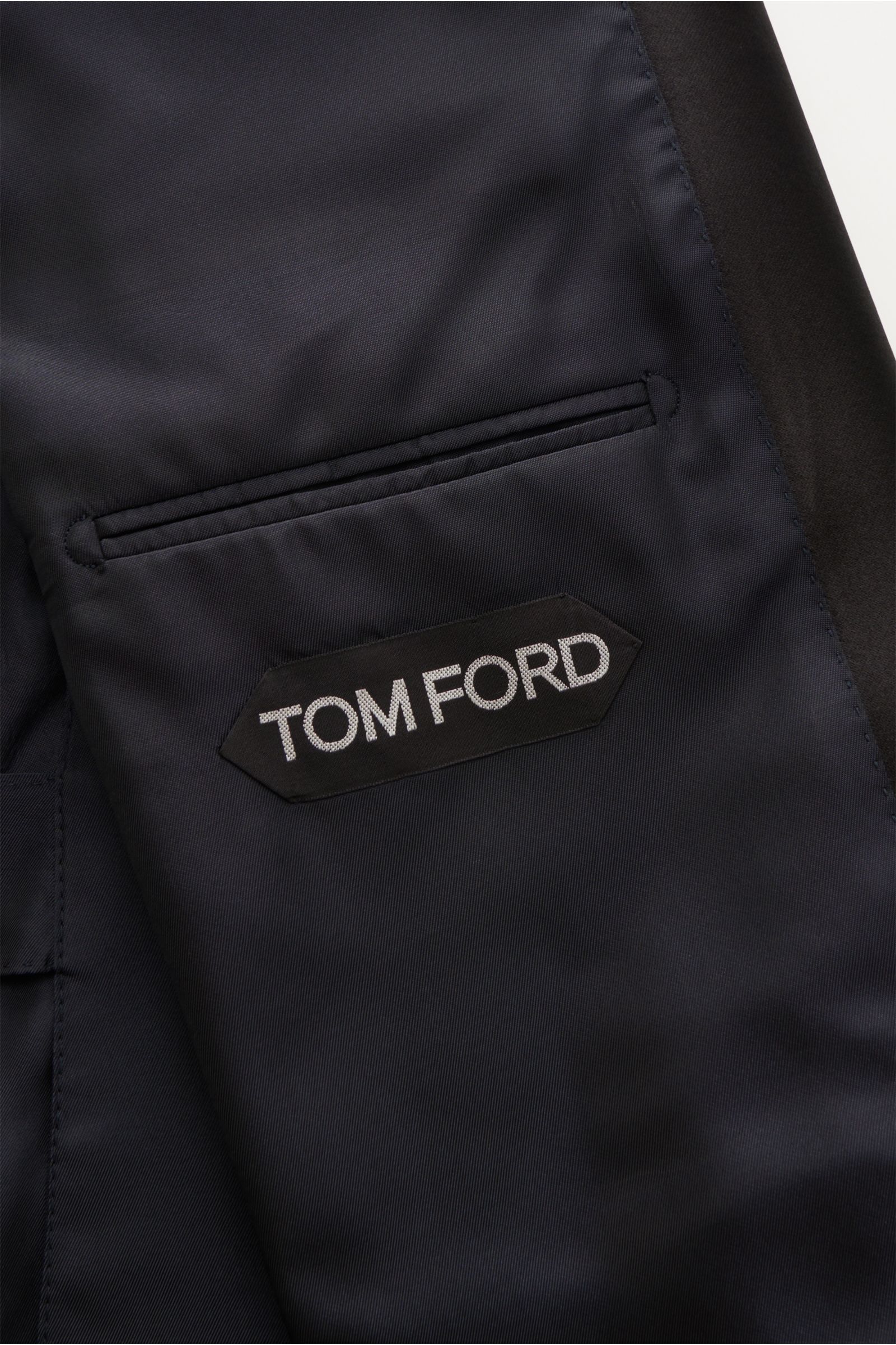 Tom Ford Smoking 'O'Connor' schwarz