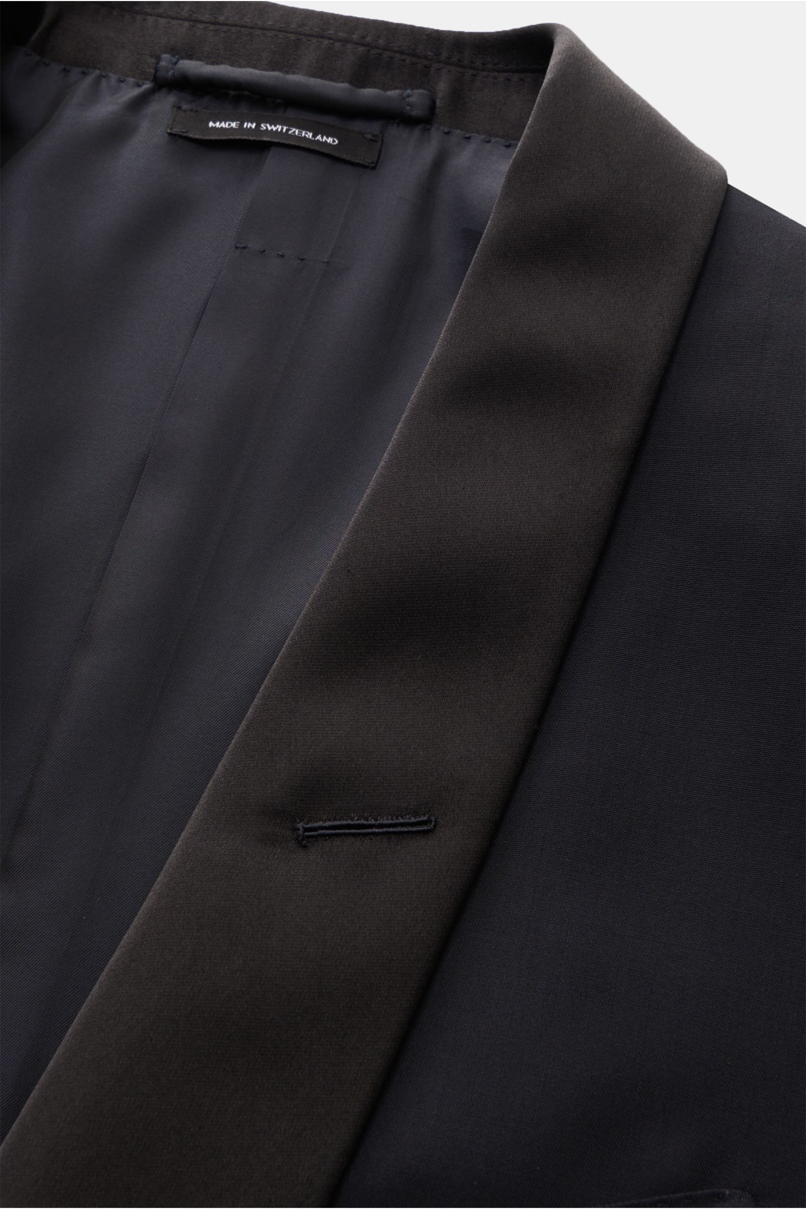 Tom Ford Smoking 'O'Connor' schwarz