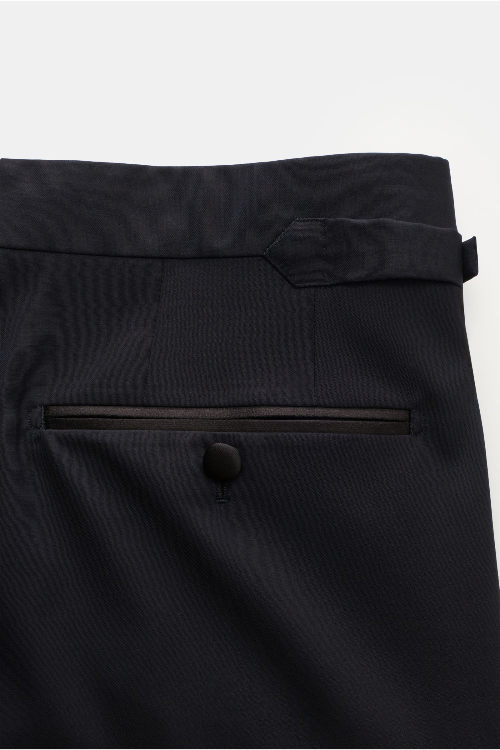 Tom Ford Smoking 'O'Connor' schwarz