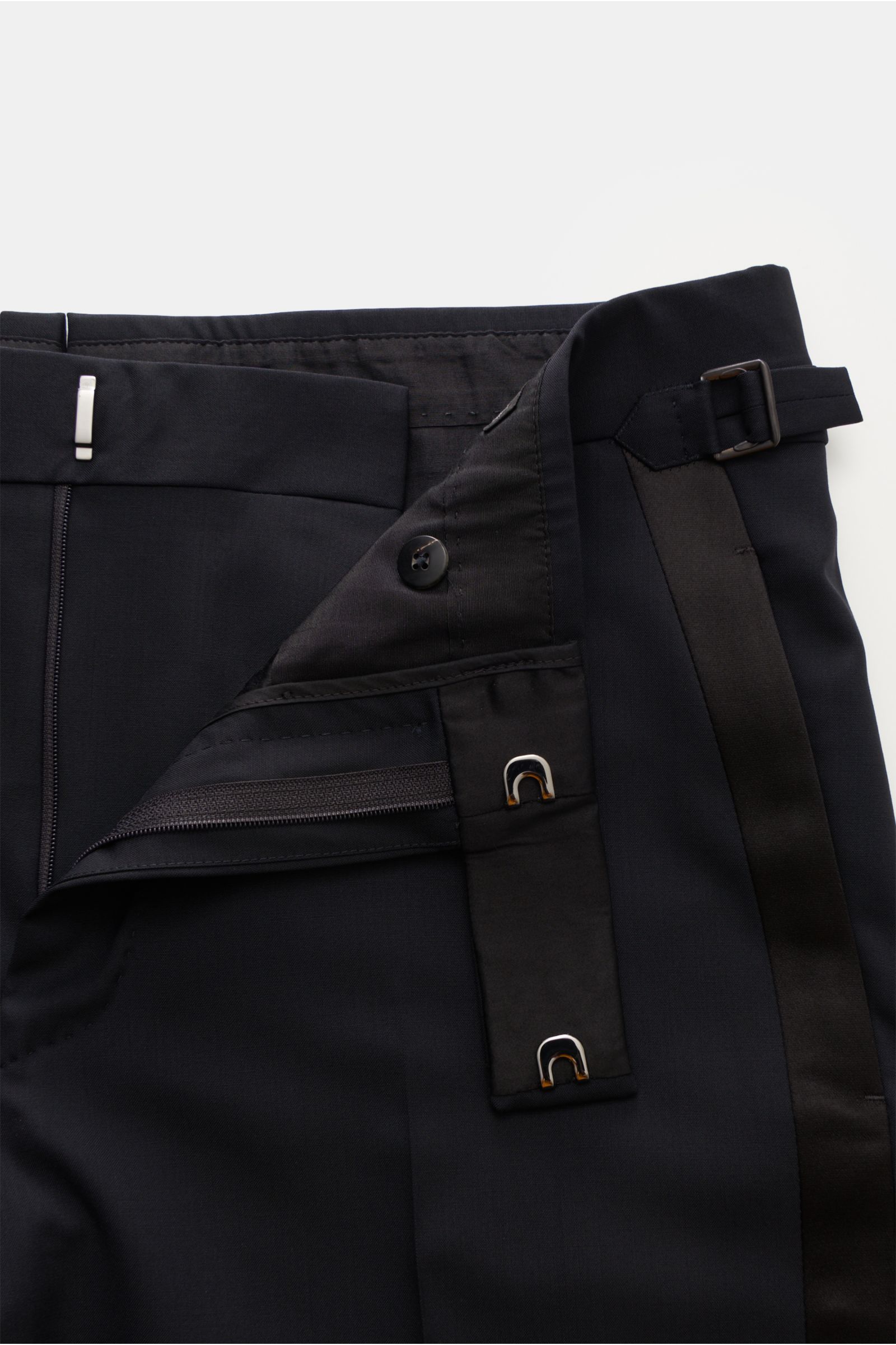 Tom Ford Smoking 'O'Connor' schwarz