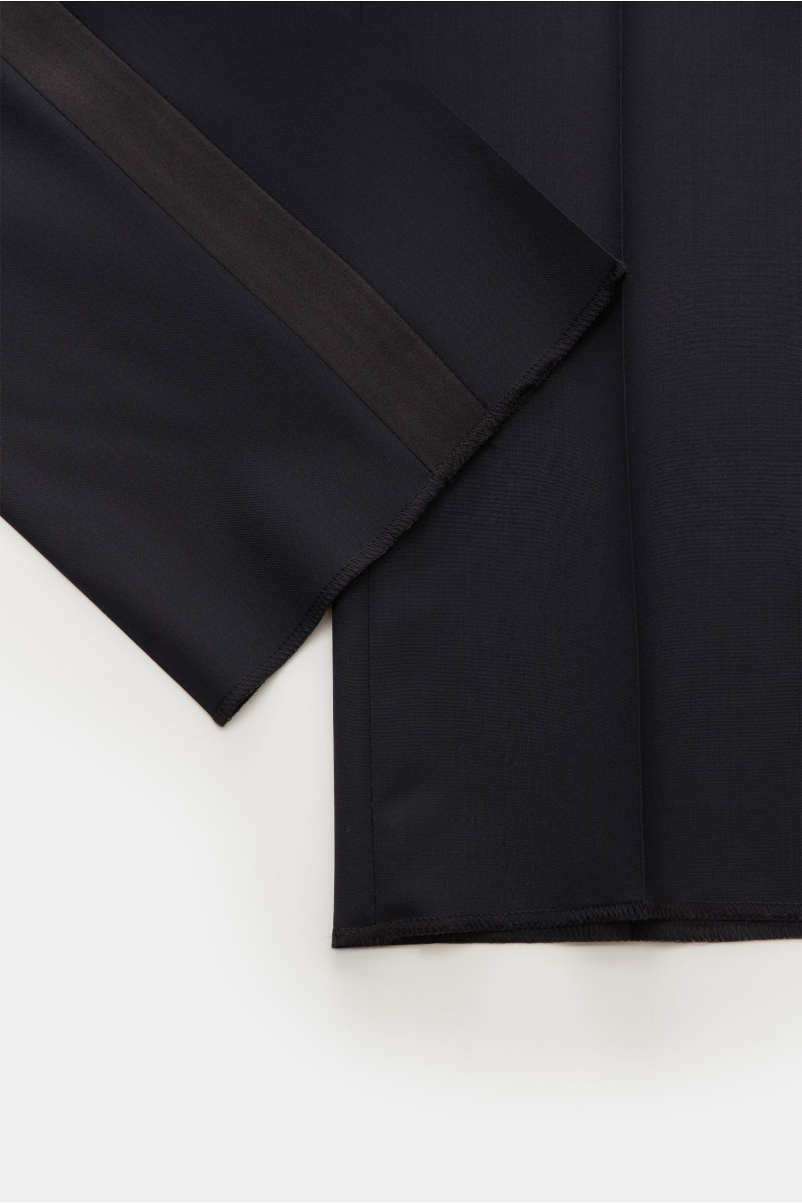 Tom Ford Smoking 'O'Connor' schwarz