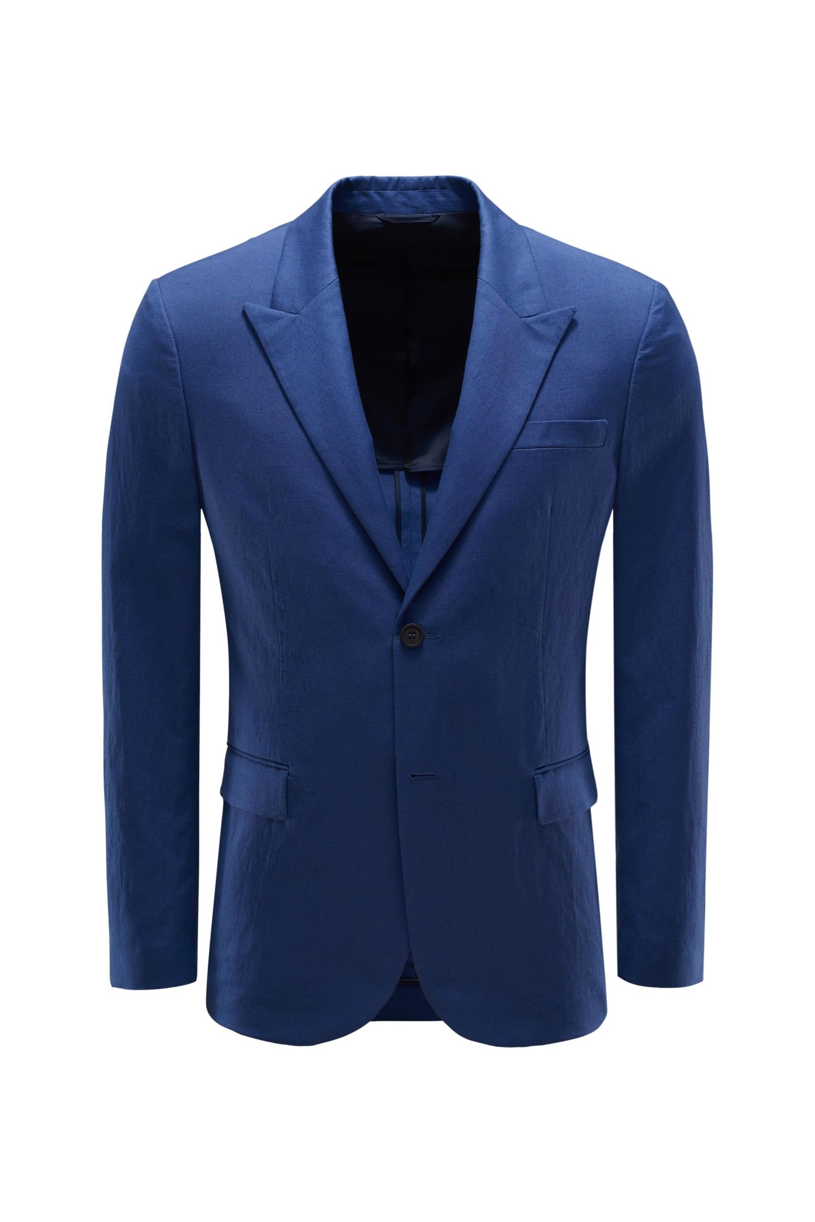 JOSEPH smart-casual jacket 'Cavalaire' blue | BRAUN Hamburg