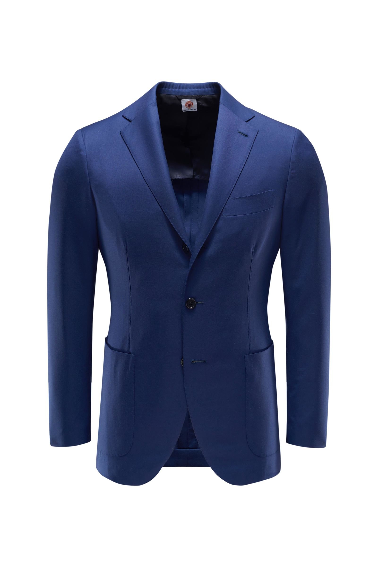 Smart-casual jacket 'Salina' dark blue