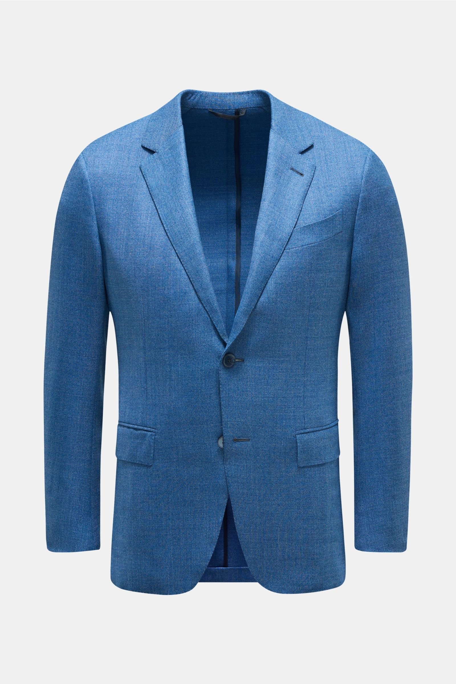 Smart-casual jacket 'Trofeo' smoky blue