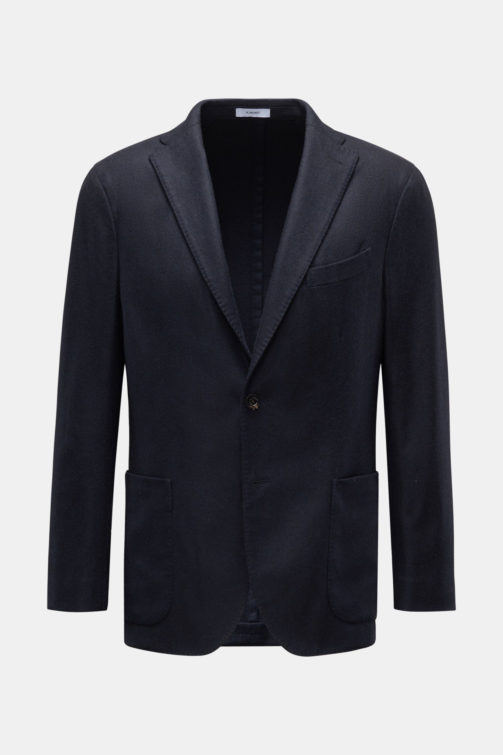 Boglioli Smart-casual jacket 'K. Jacket' navy