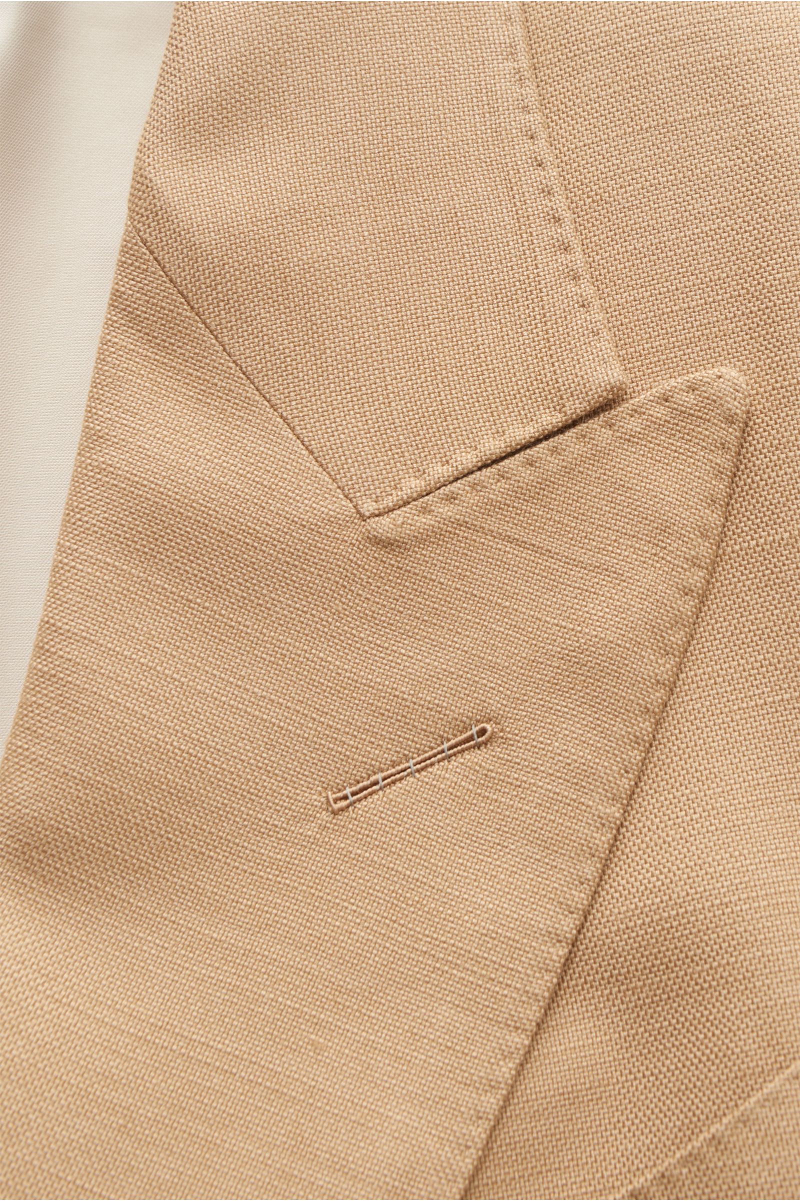 Tom Ford Seiden Sakko 'Atticus' beige