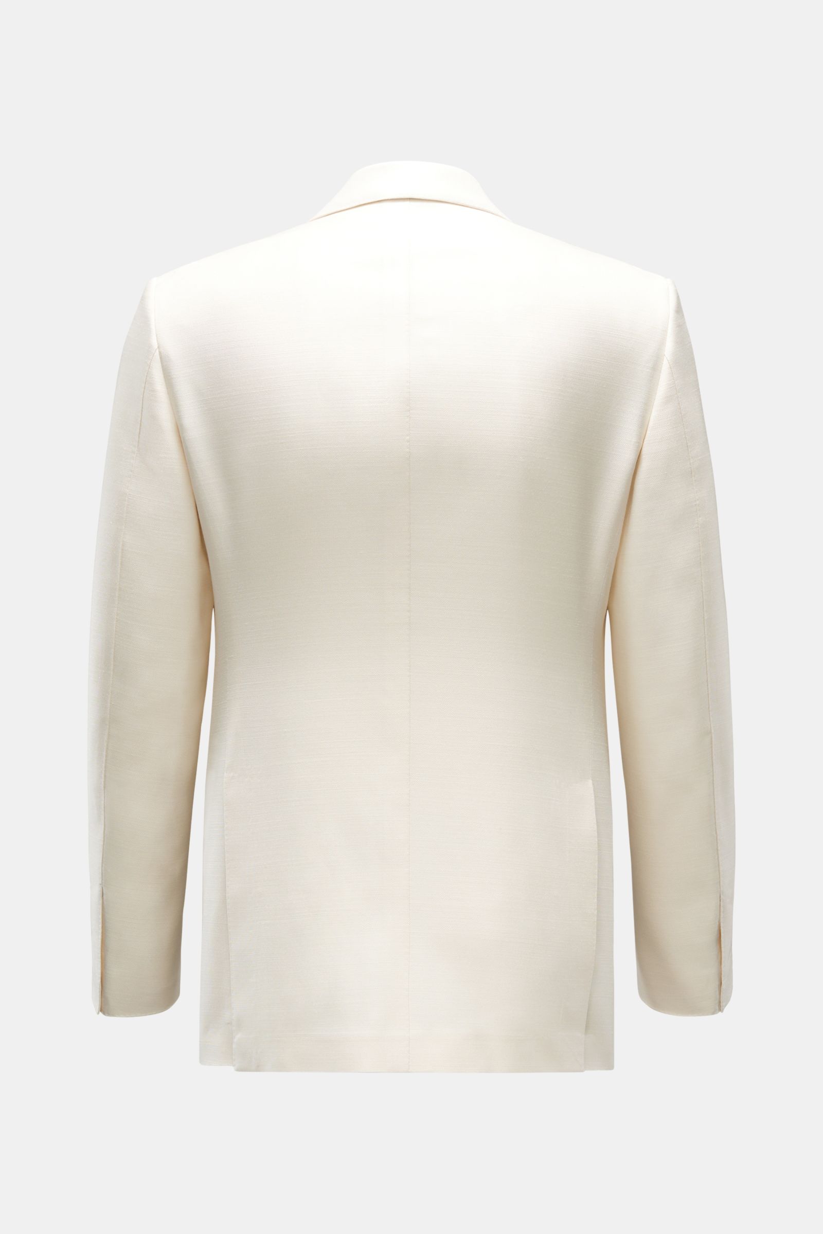 Tom Ford Seidensakko 'Shelton' creme