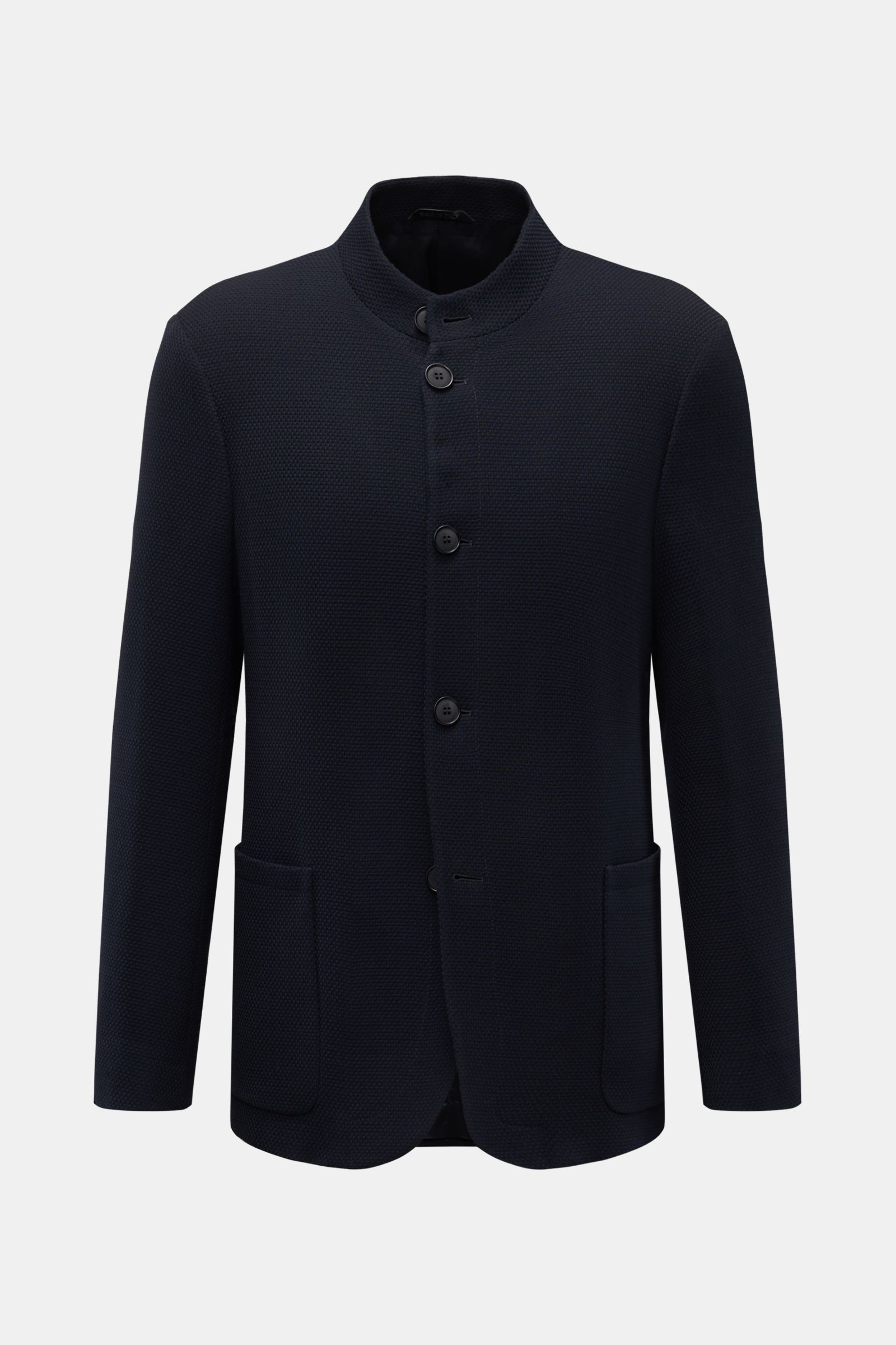 Armani casual top