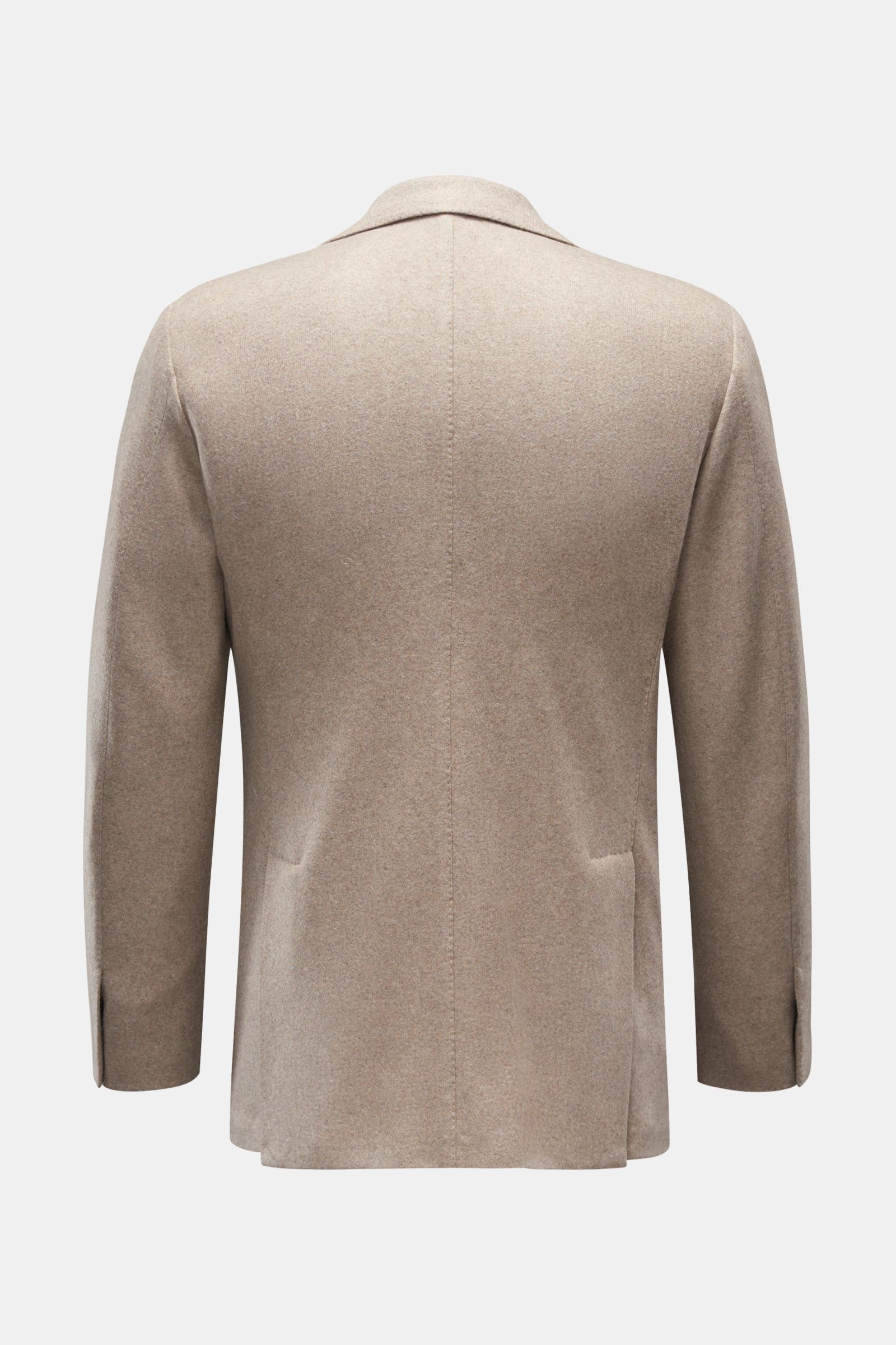 Belvest Cashmere Sakko beige