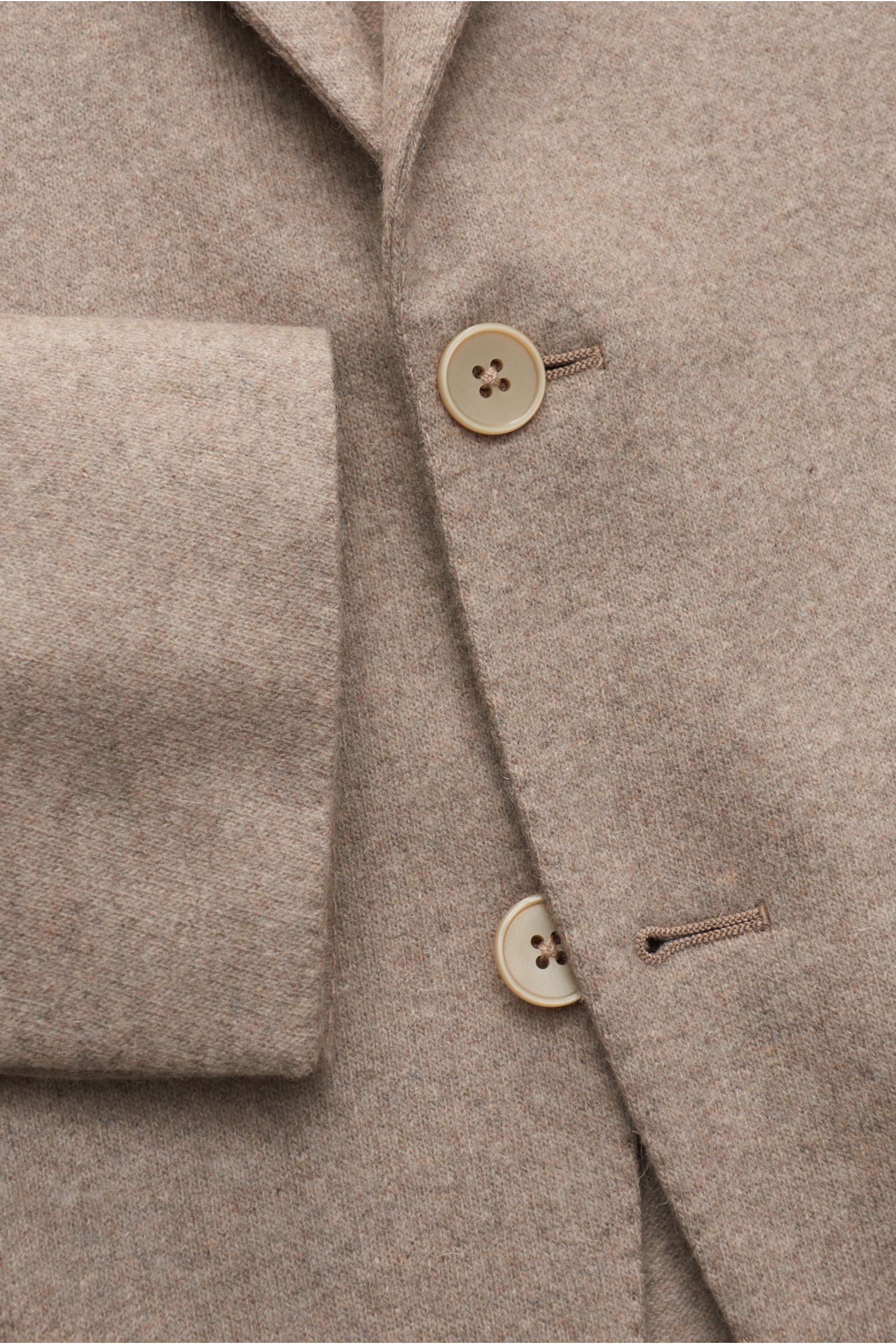 Belvest Cashmere Sakko beige