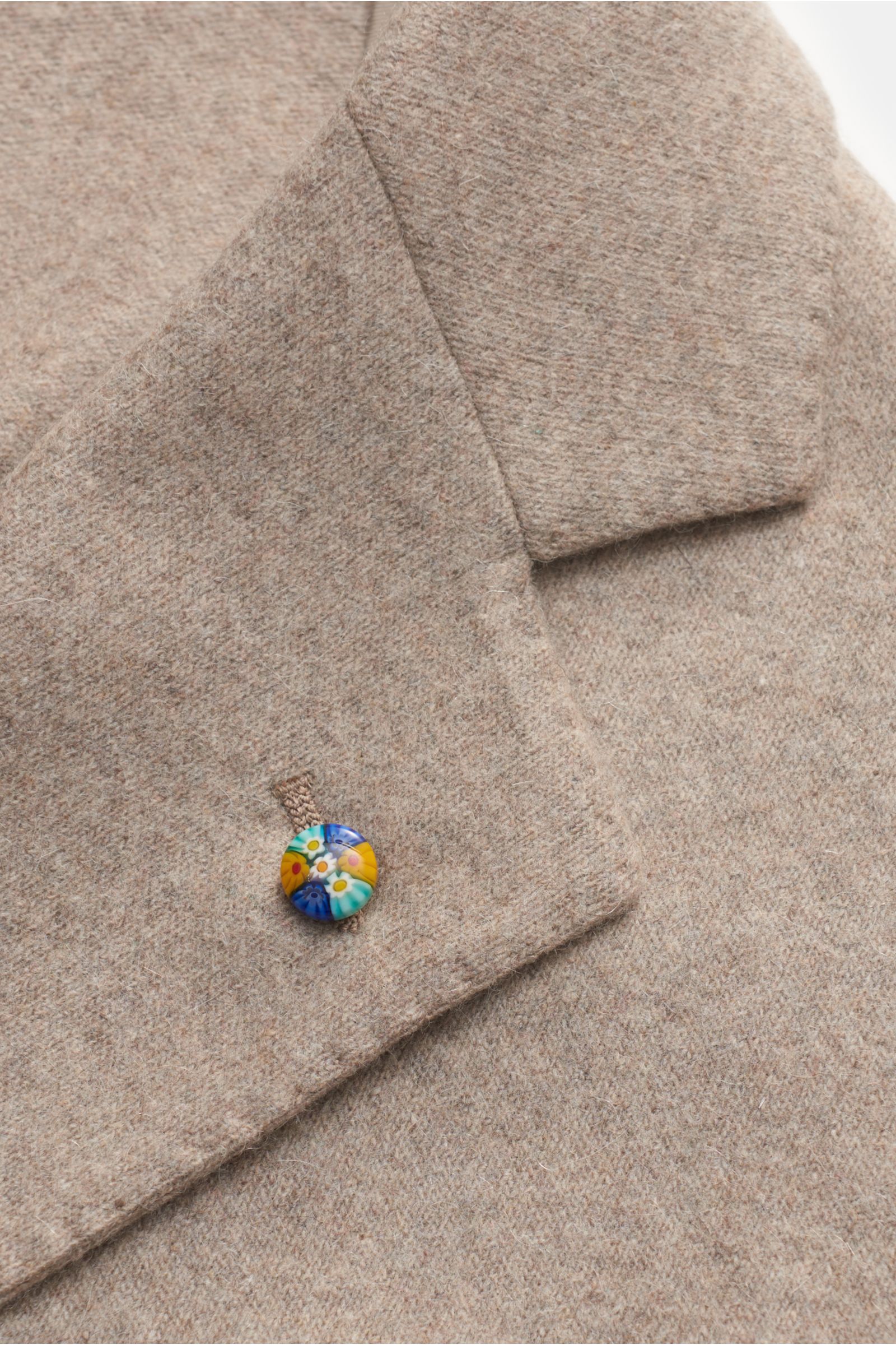 Belvest Cashmere Sakko beige