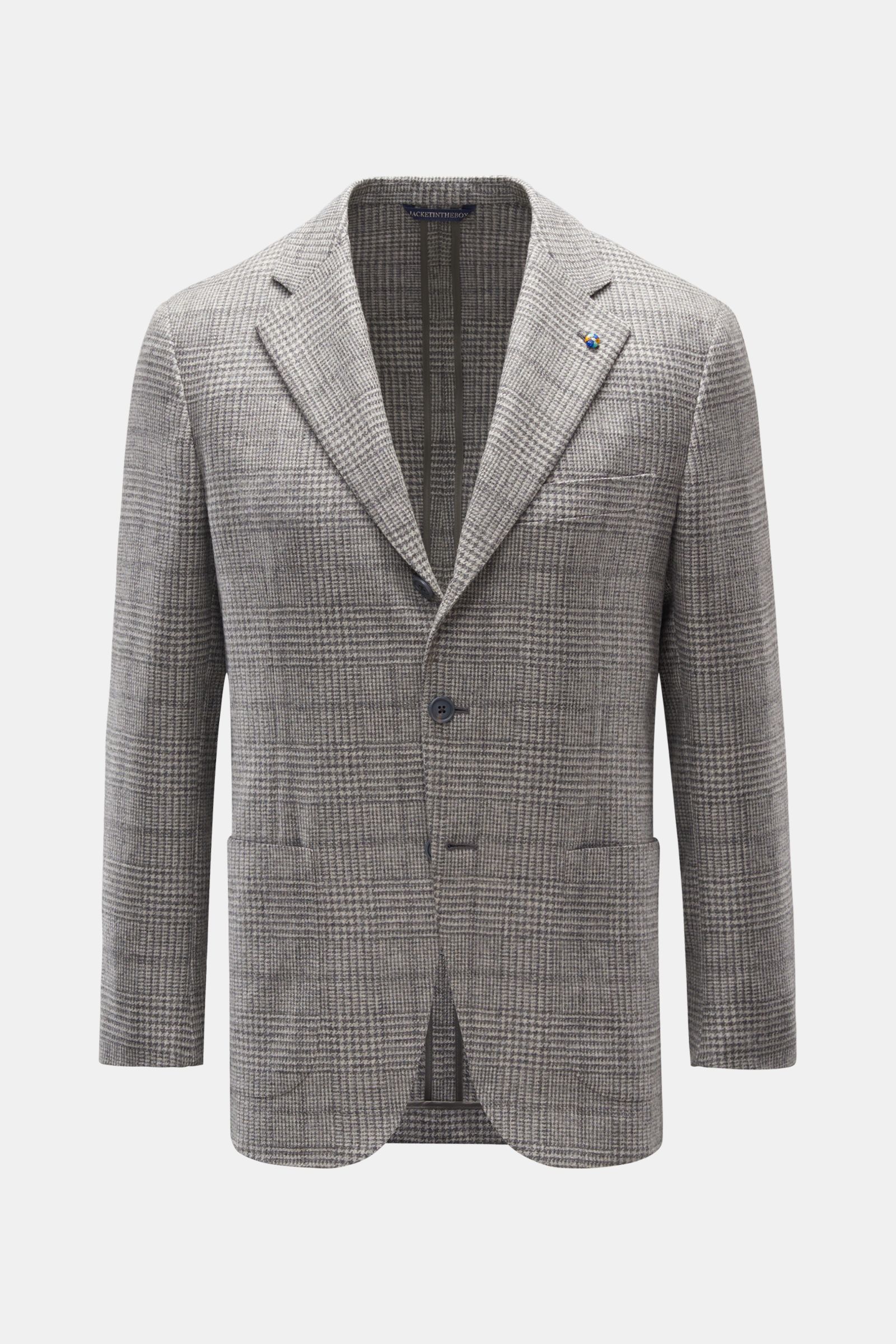 Smart casual grey blazer on sale