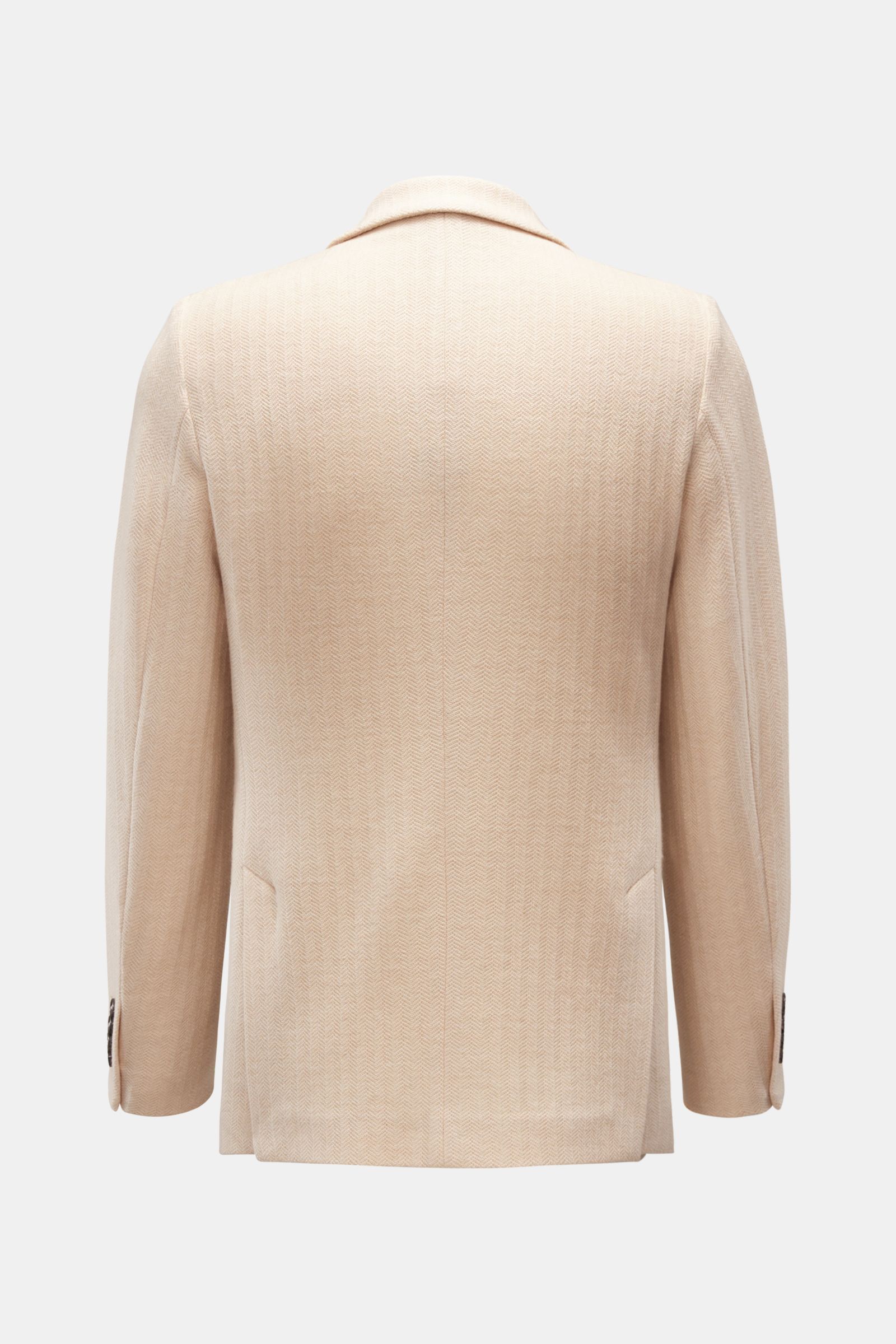 Circolo 1901 Smart-casual jacket beige