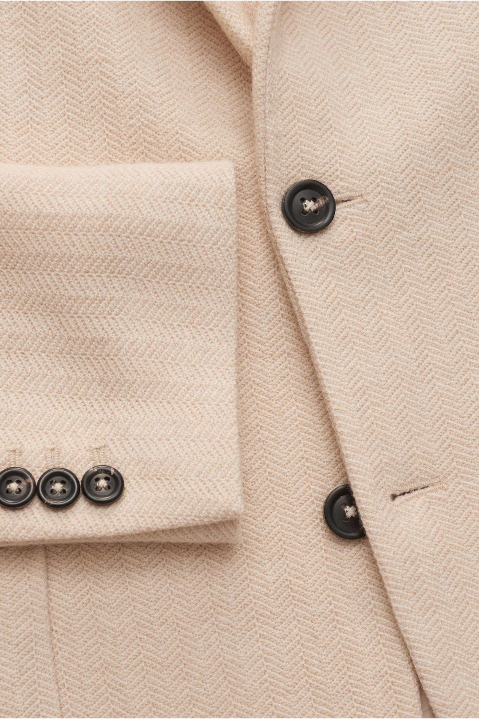 Circolo 1901 Smart-casual jacket beige