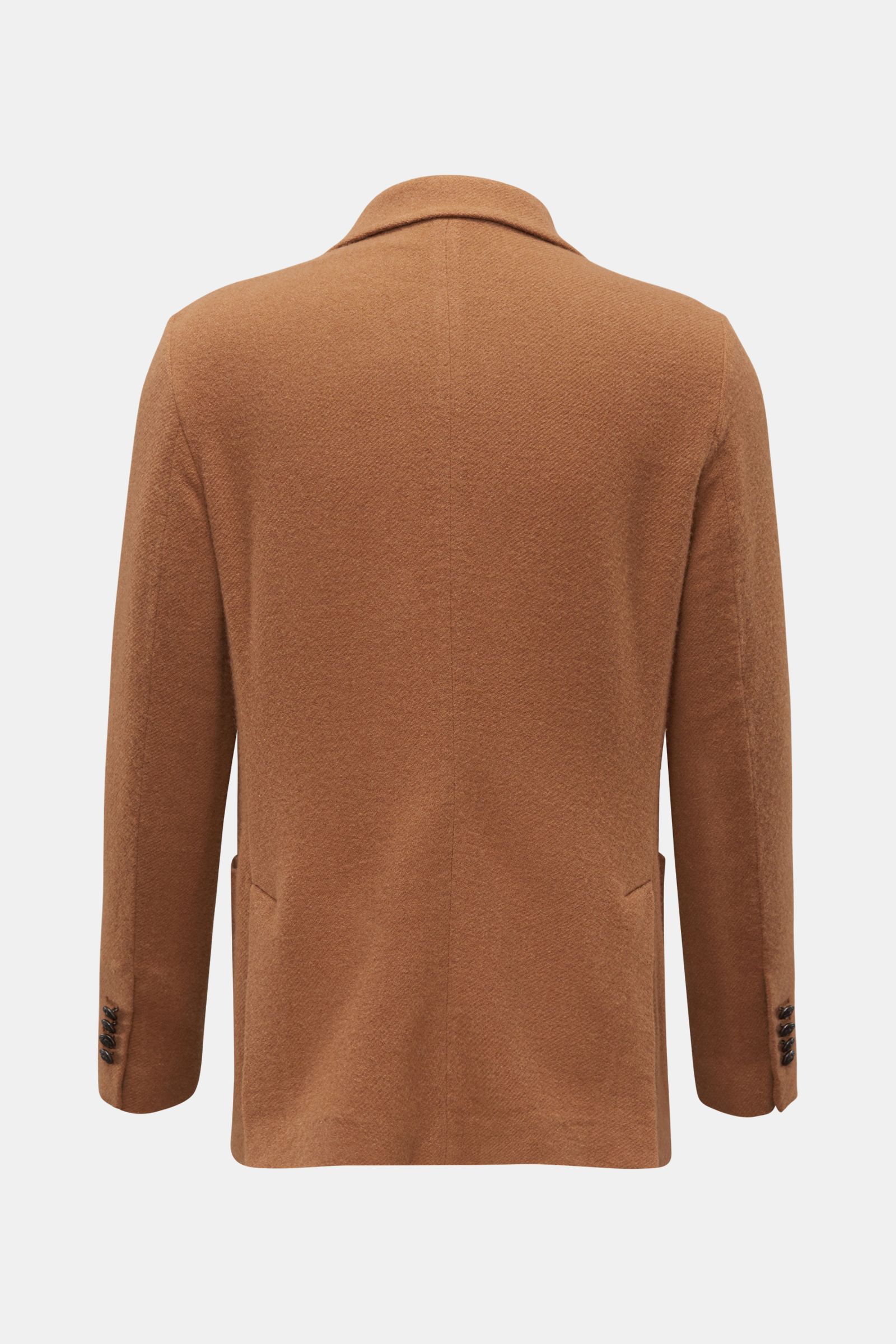 Circolo 1901 Smart-casual jacket light brown