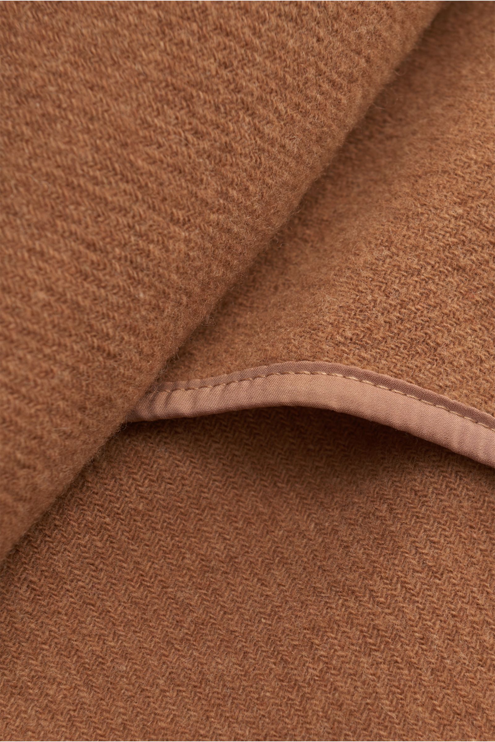 Circolo 1901 Smart-casual jacket light brown