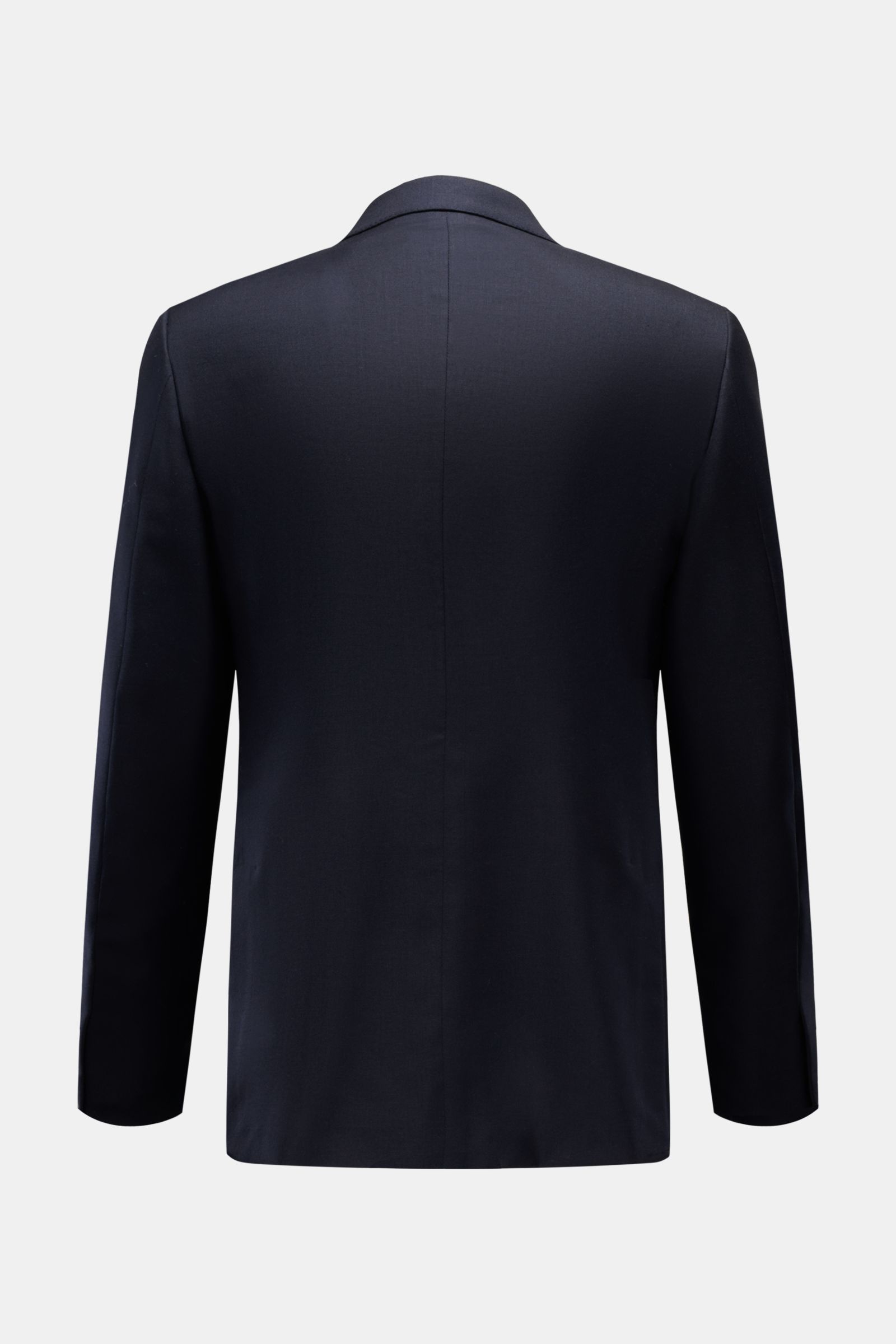 Zegna Cashmere Sakko navy