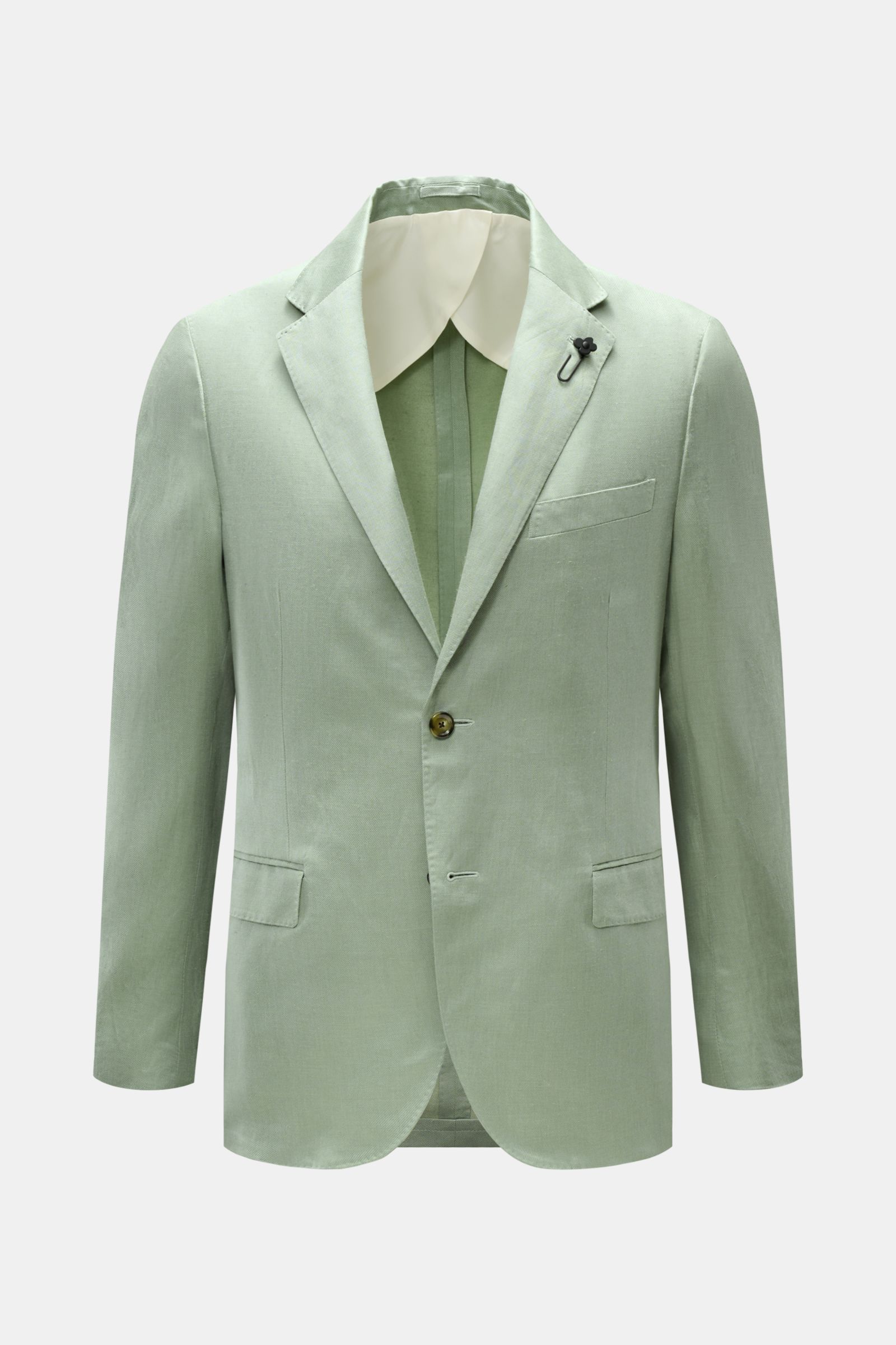 Lardini Sakko graugrün