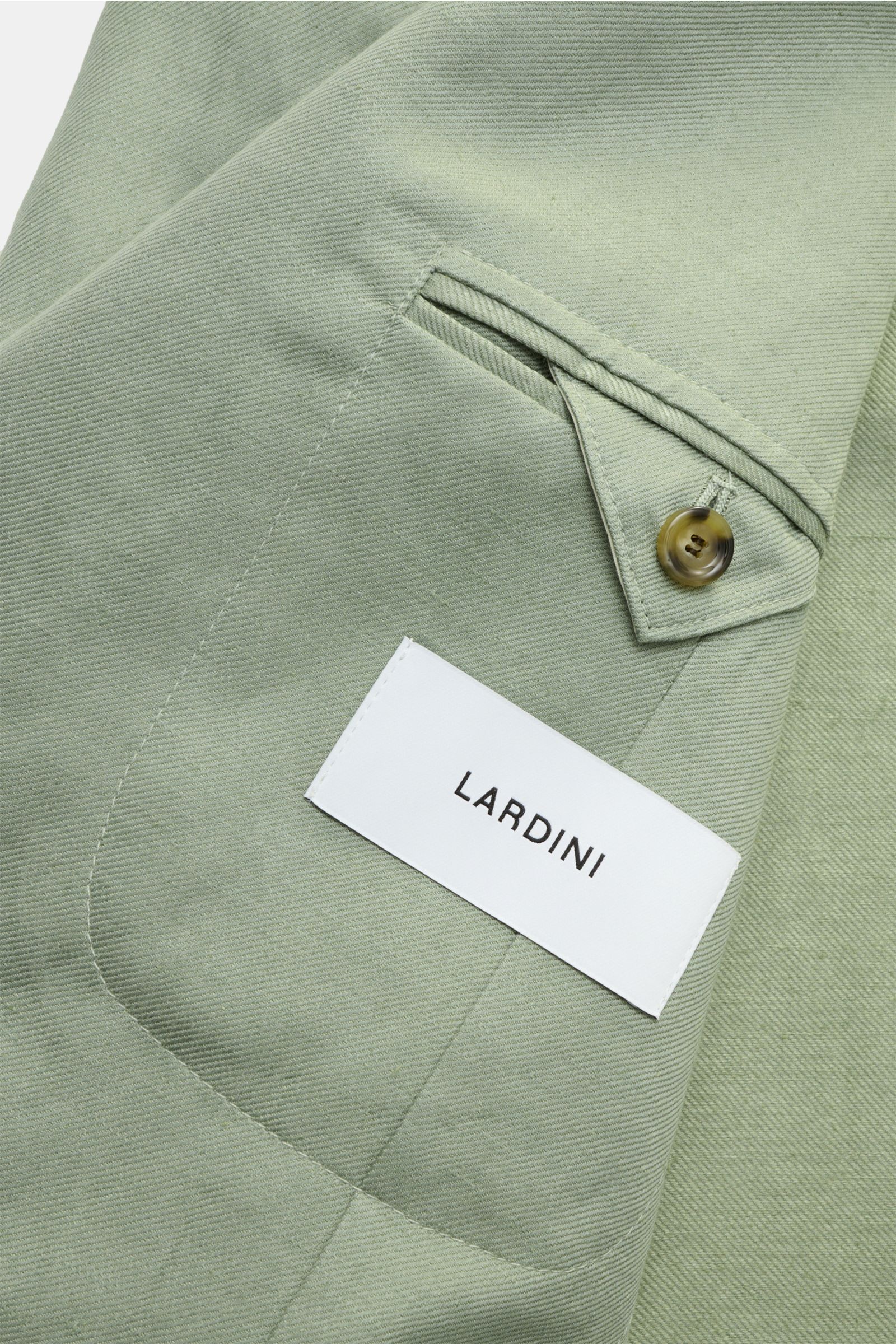 Lardini Sakko graugrün