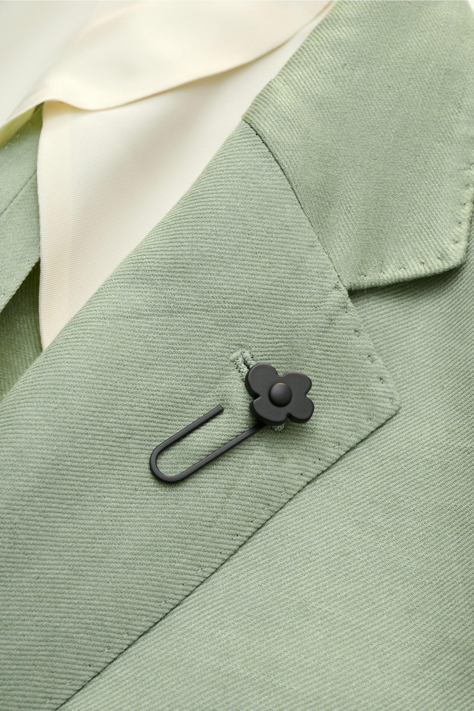 Lardini Sakko graugrün