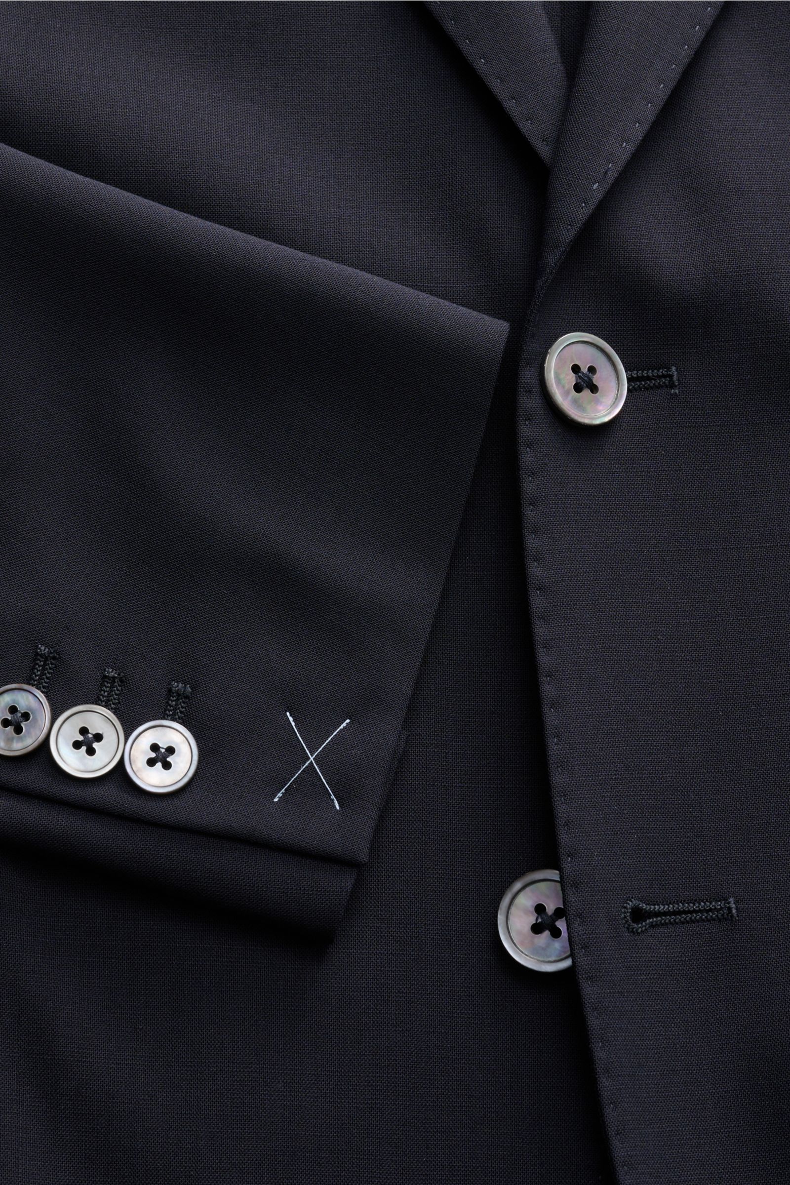 Tombolini Sakko 'Giacca' navy