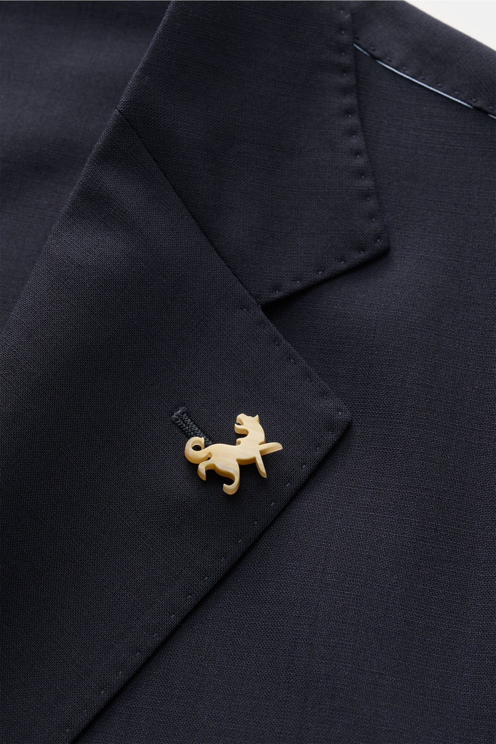 Tombolini Sakko 'Giacca' navy