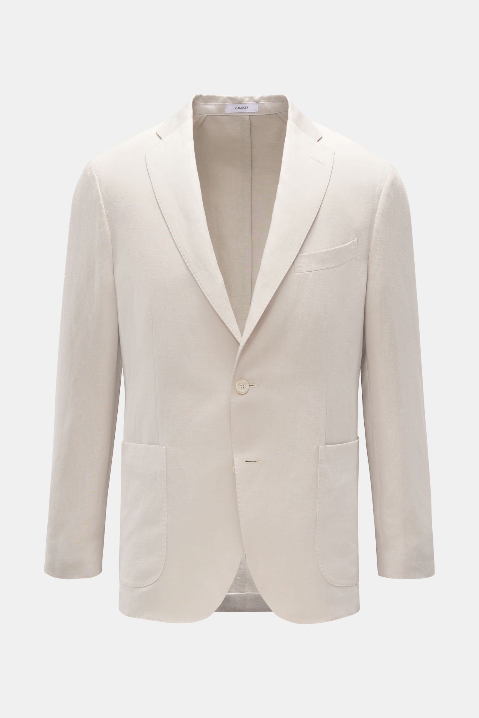 Boglioli Sakko 'K. Jacket' sand